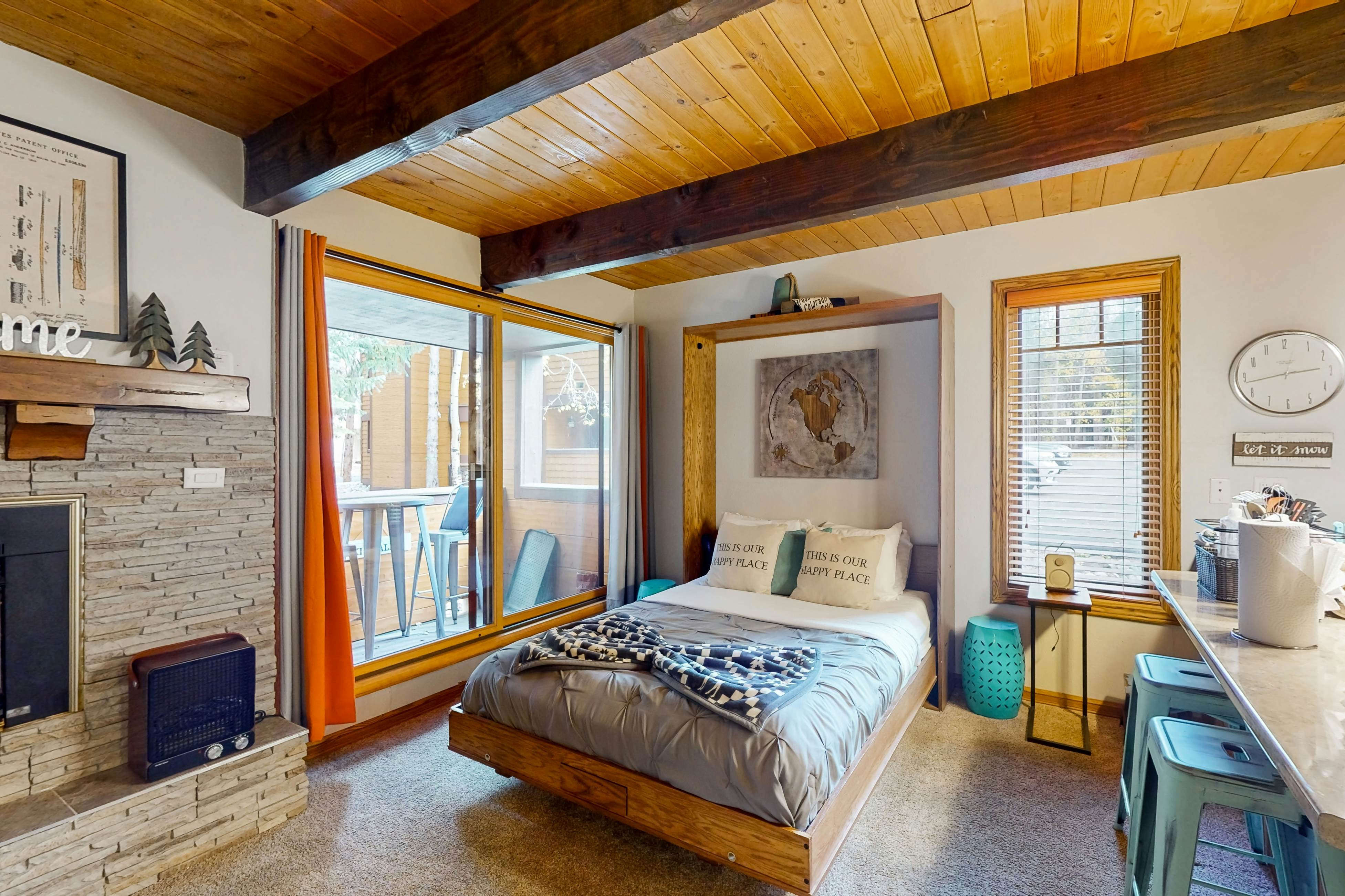 Breckenridge Bliss Retreat