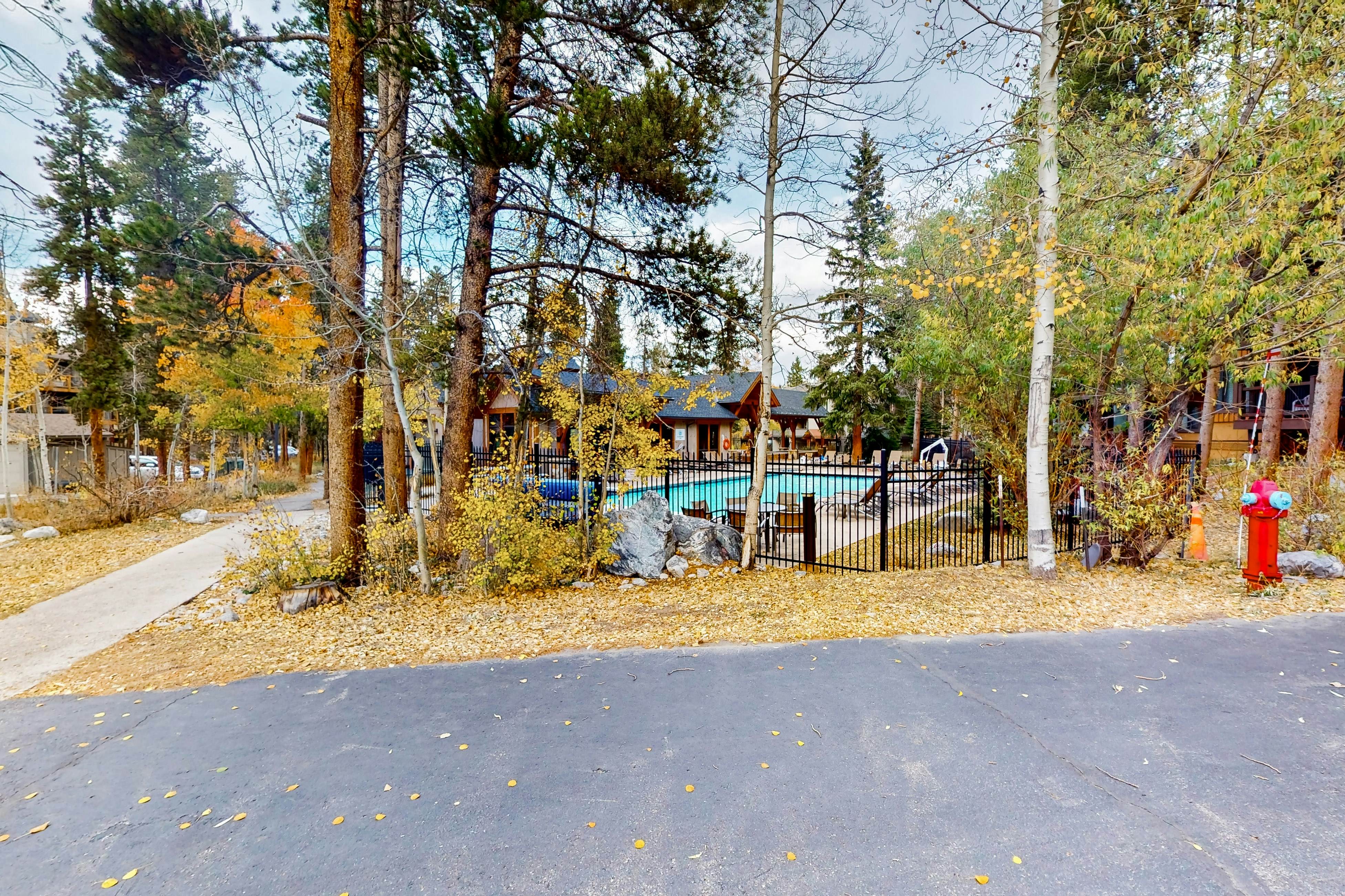 Breckenridge Bliss Retreat