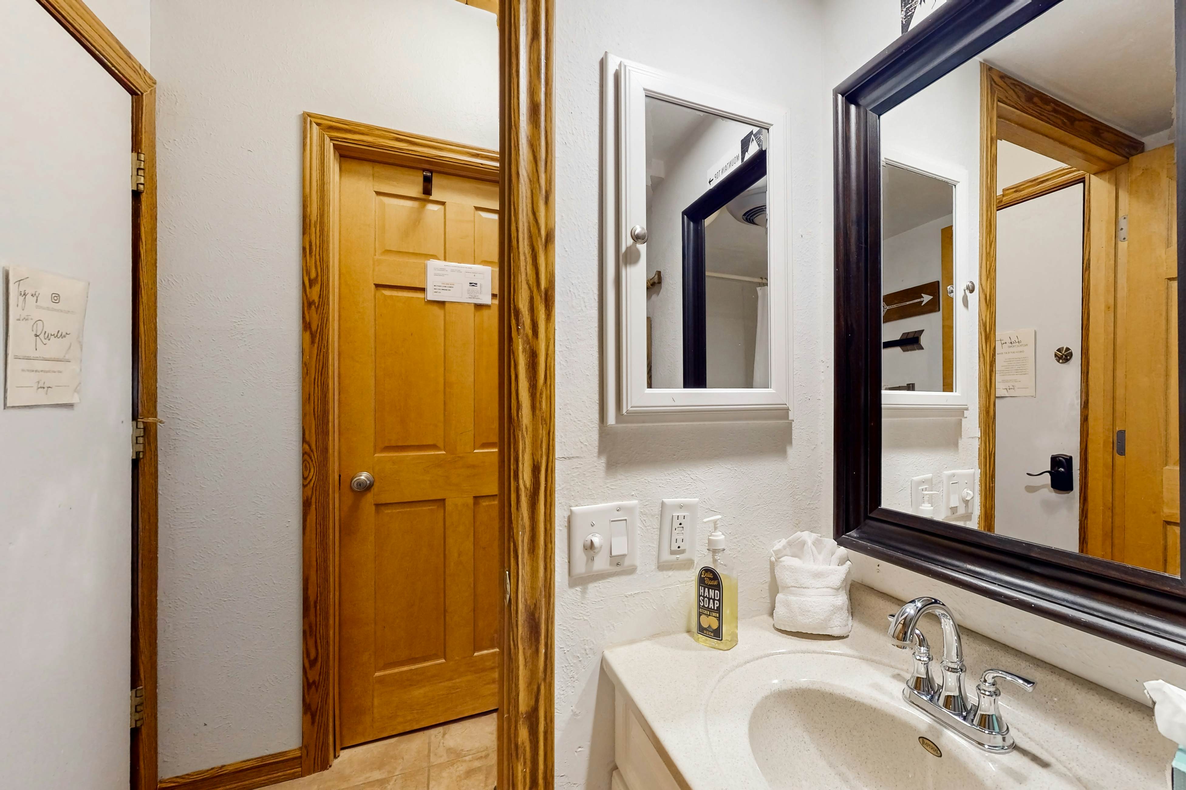 Breckenridge Bliss Retreat