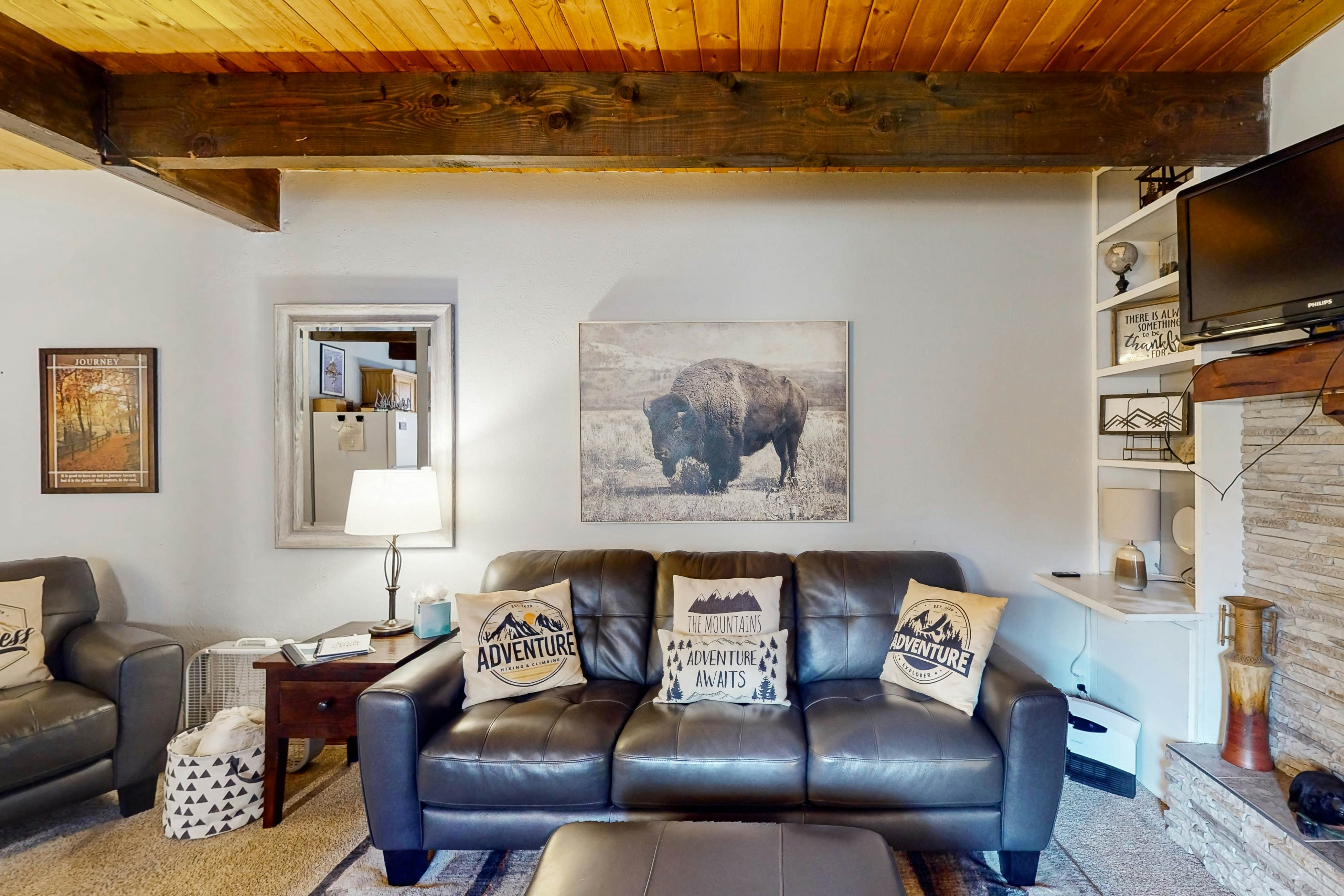 Breckenridge Bliss Retreat