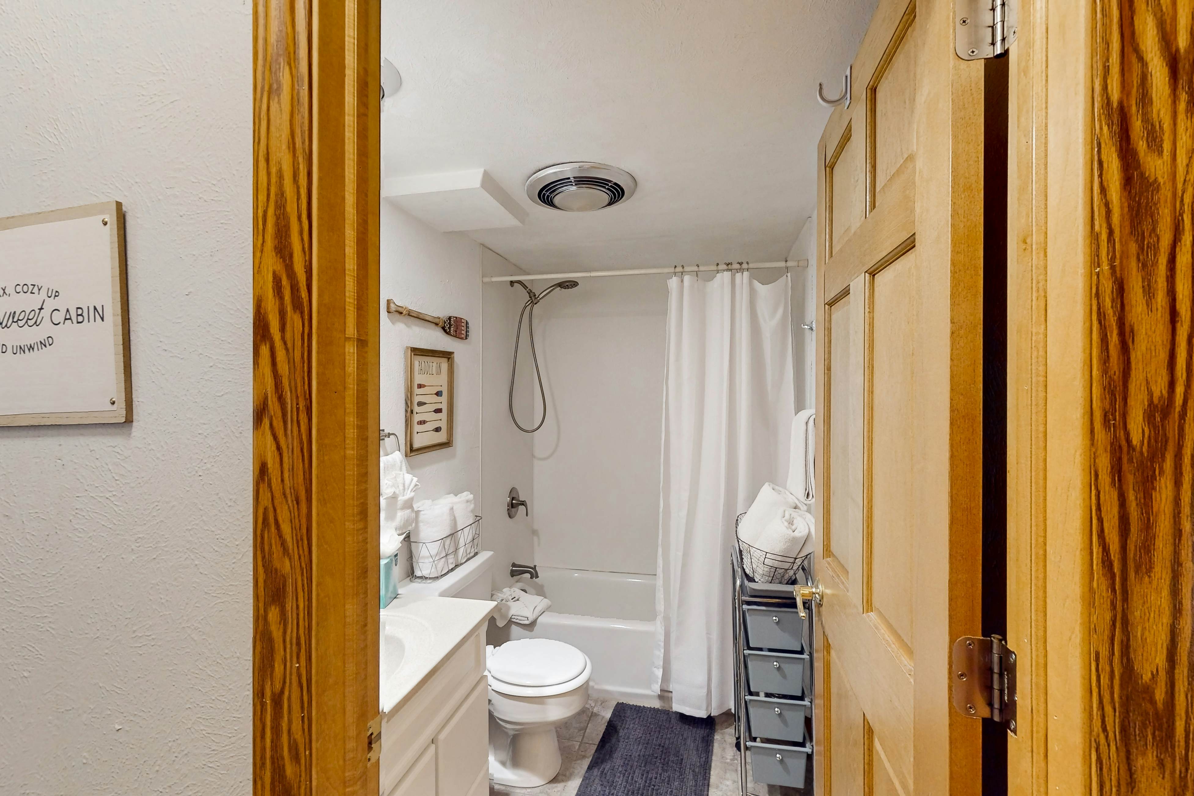 Breckenridge Bliss Retreat