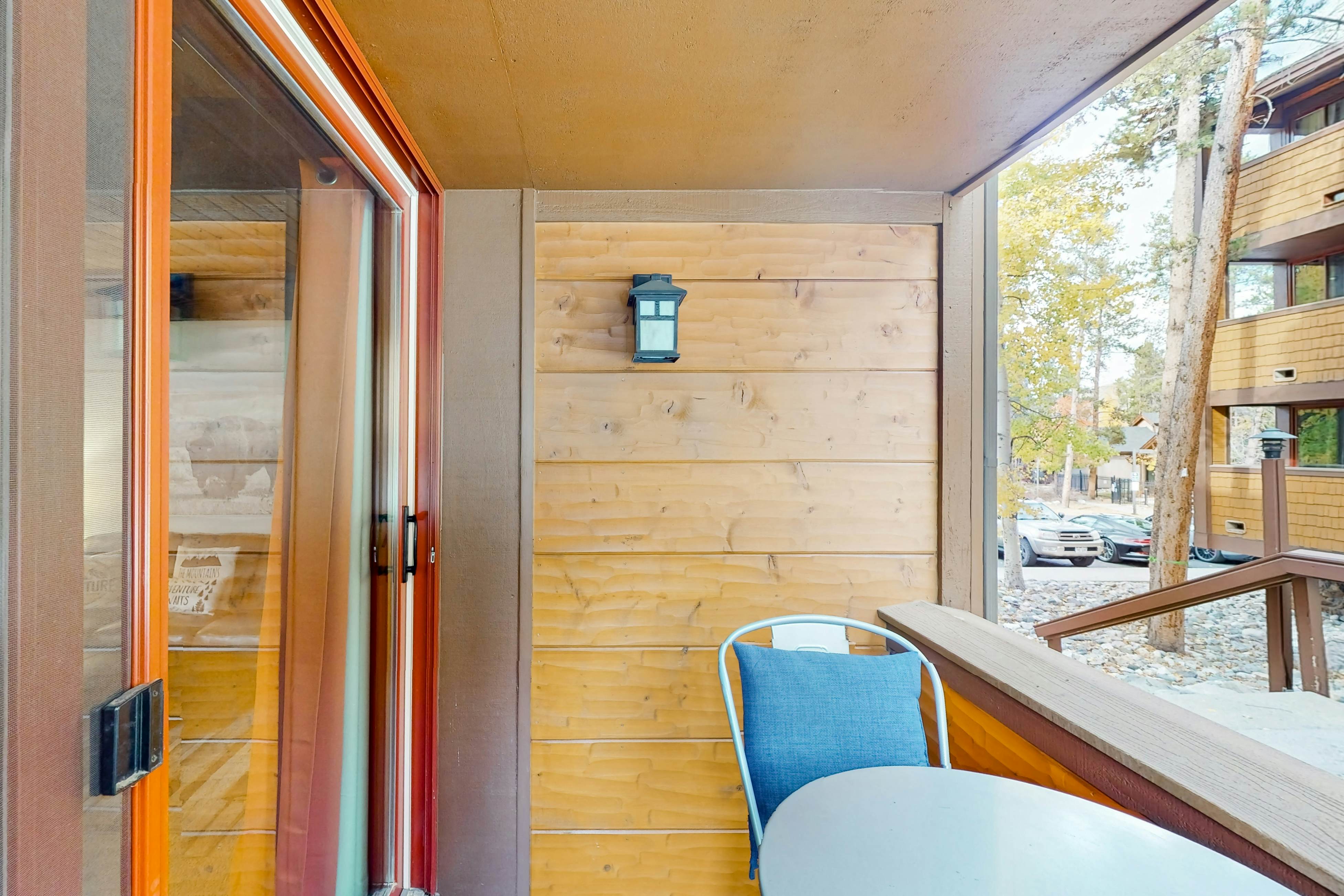 Breckenridge Bliss Retreat