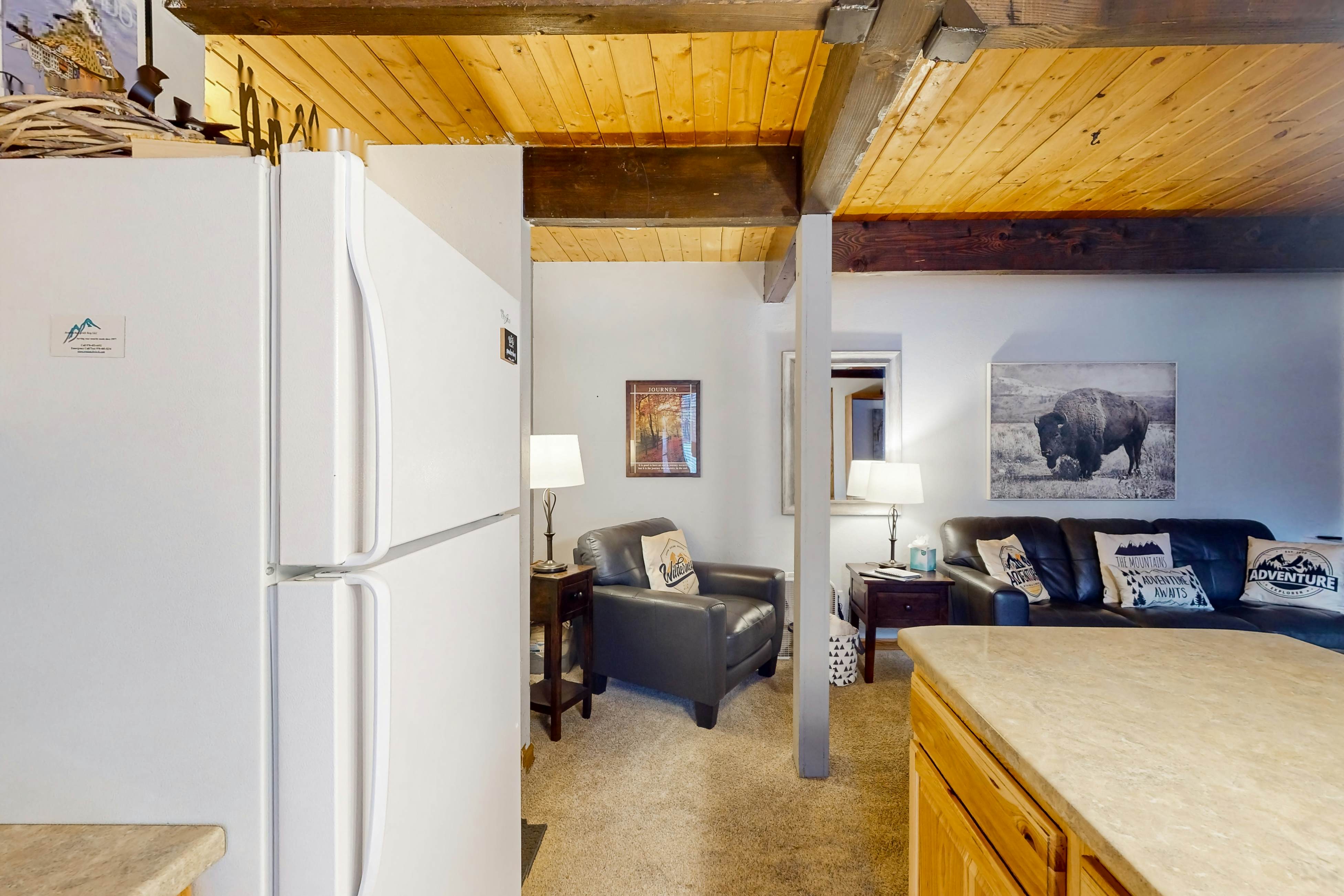 Breckenridge Bliss Retreat