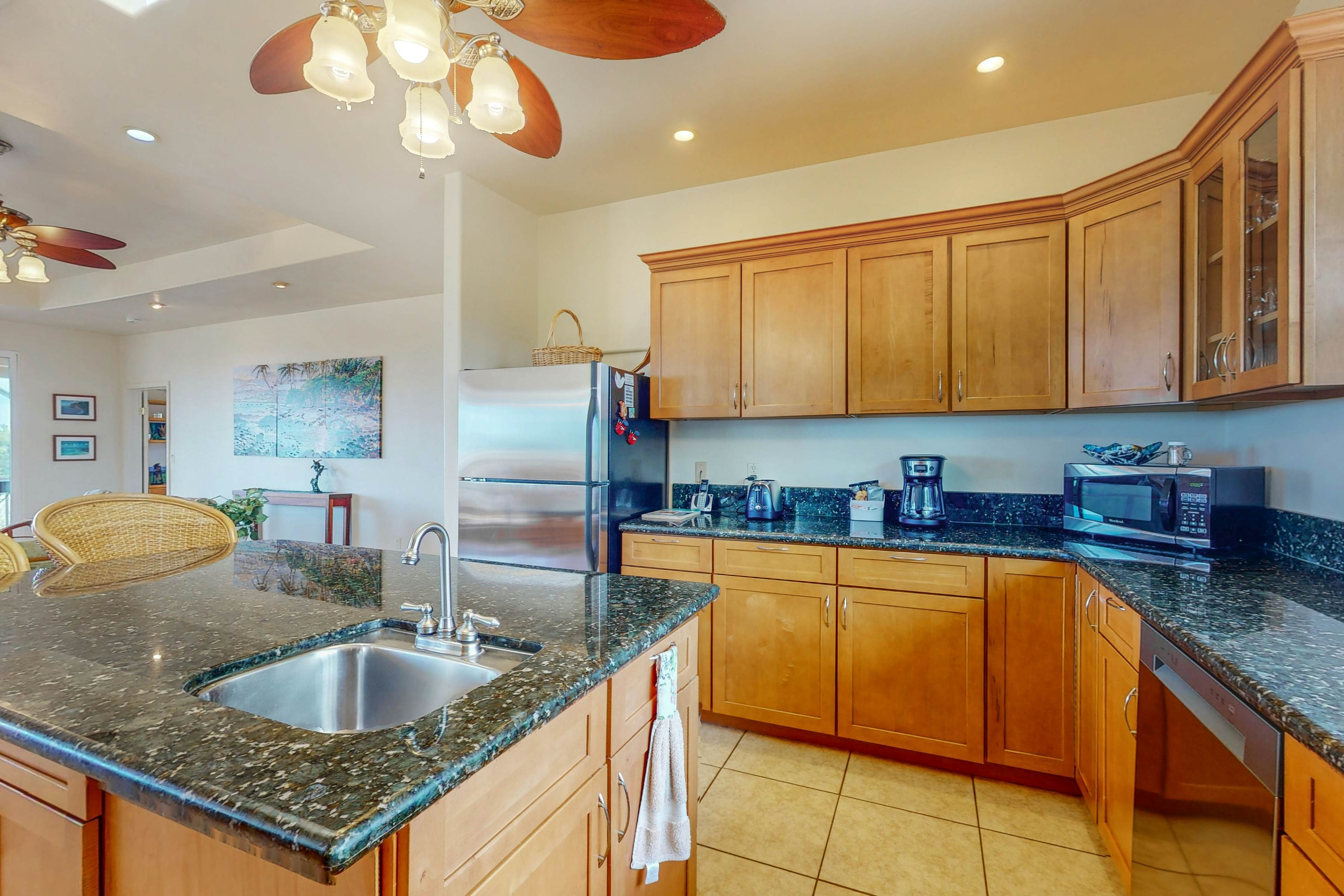 683712KA Waikoloa Village Dreams