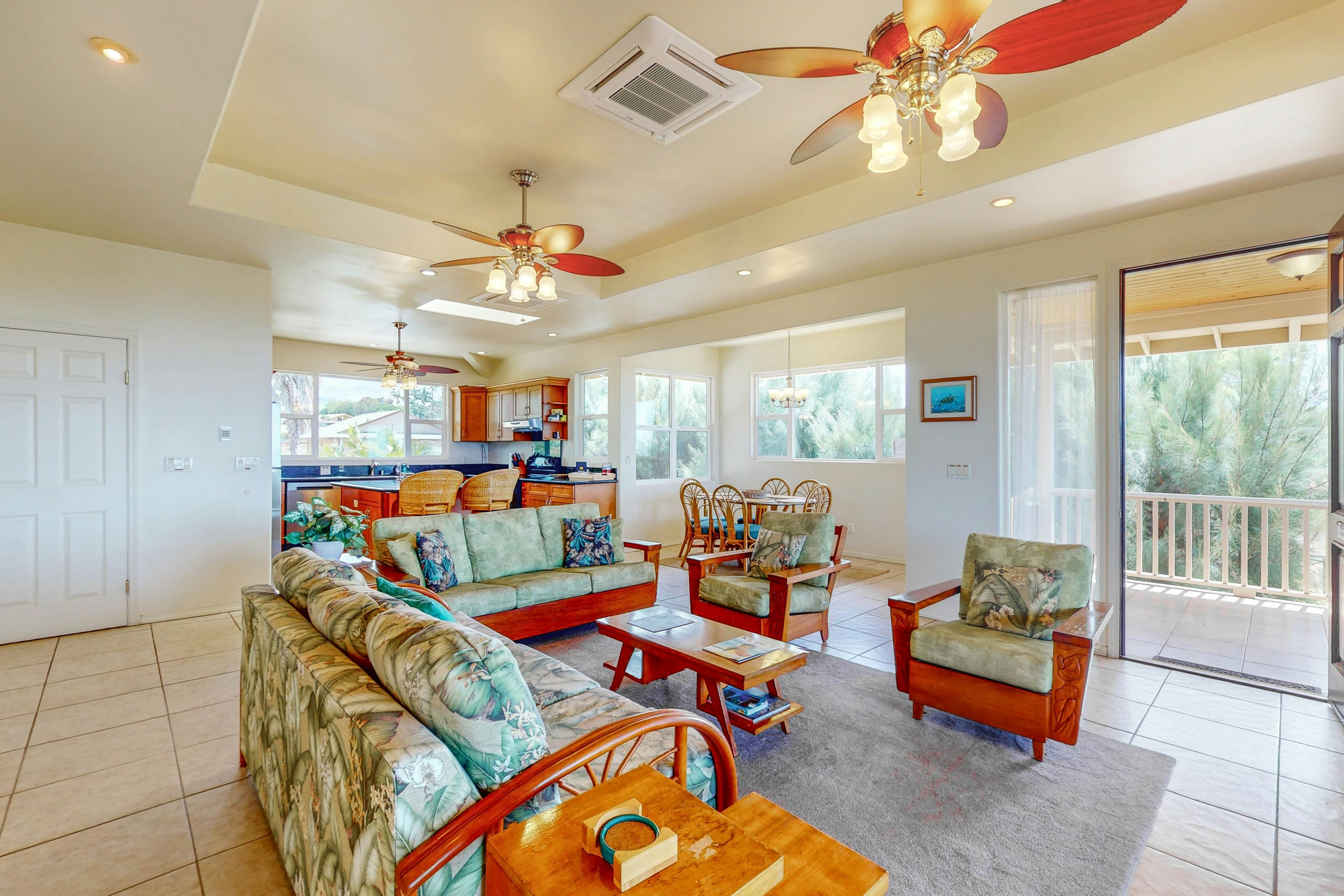 683712KA Waikoloa Village Dreams