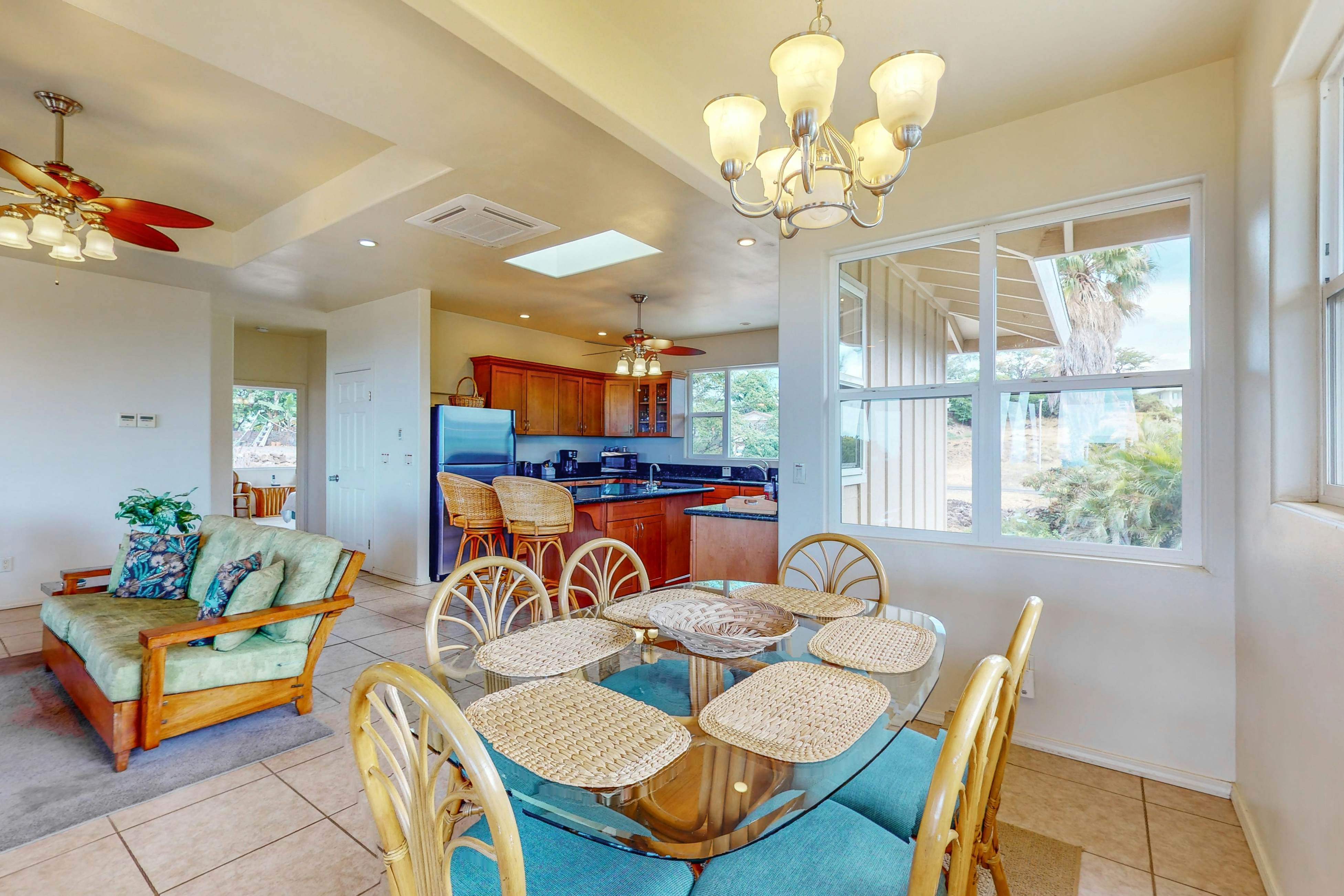 683712KA Waikoloa Village Dreams