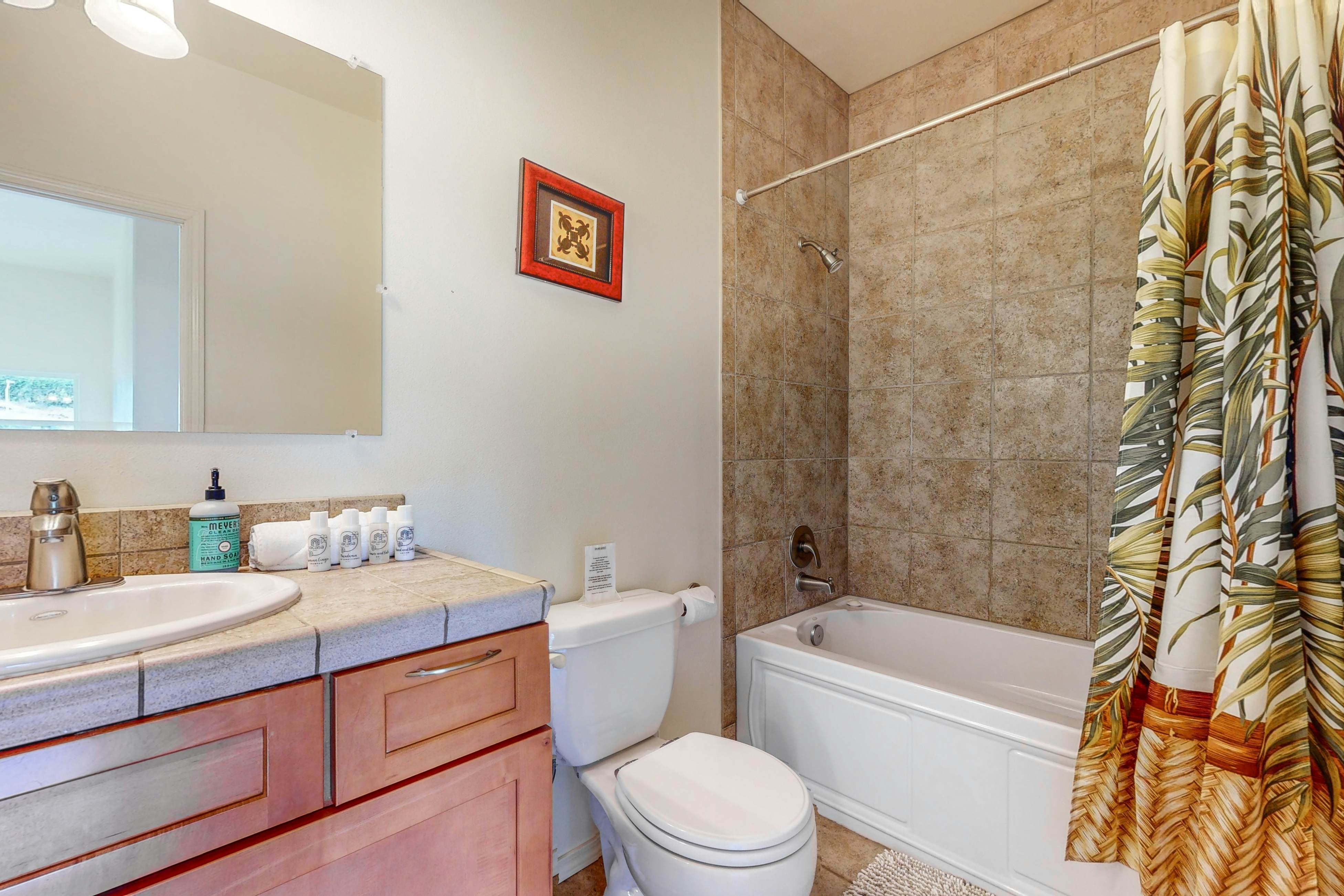 683712KA Waikoloa Village Dreams