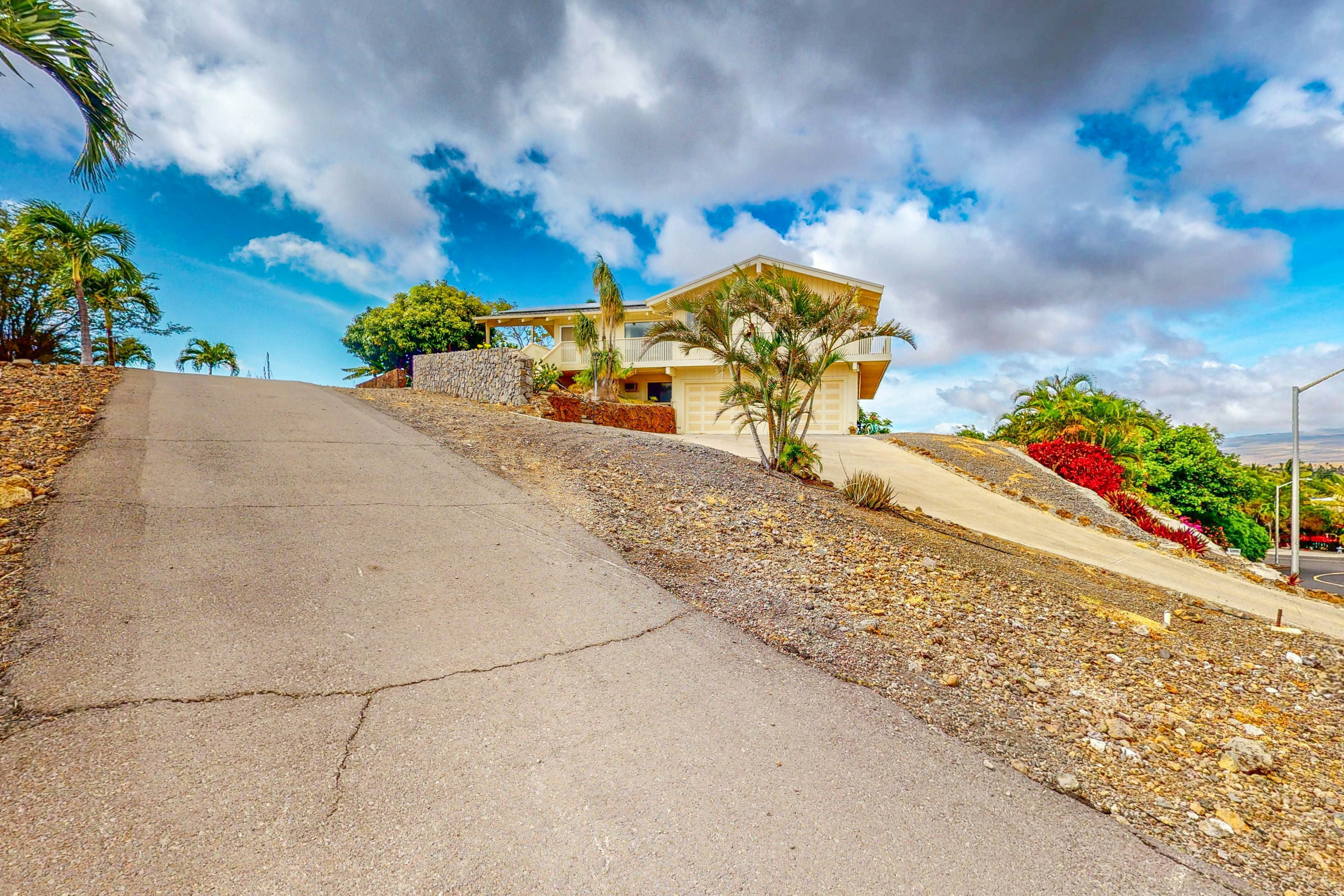 683712KA Waikoloa Village Dreams