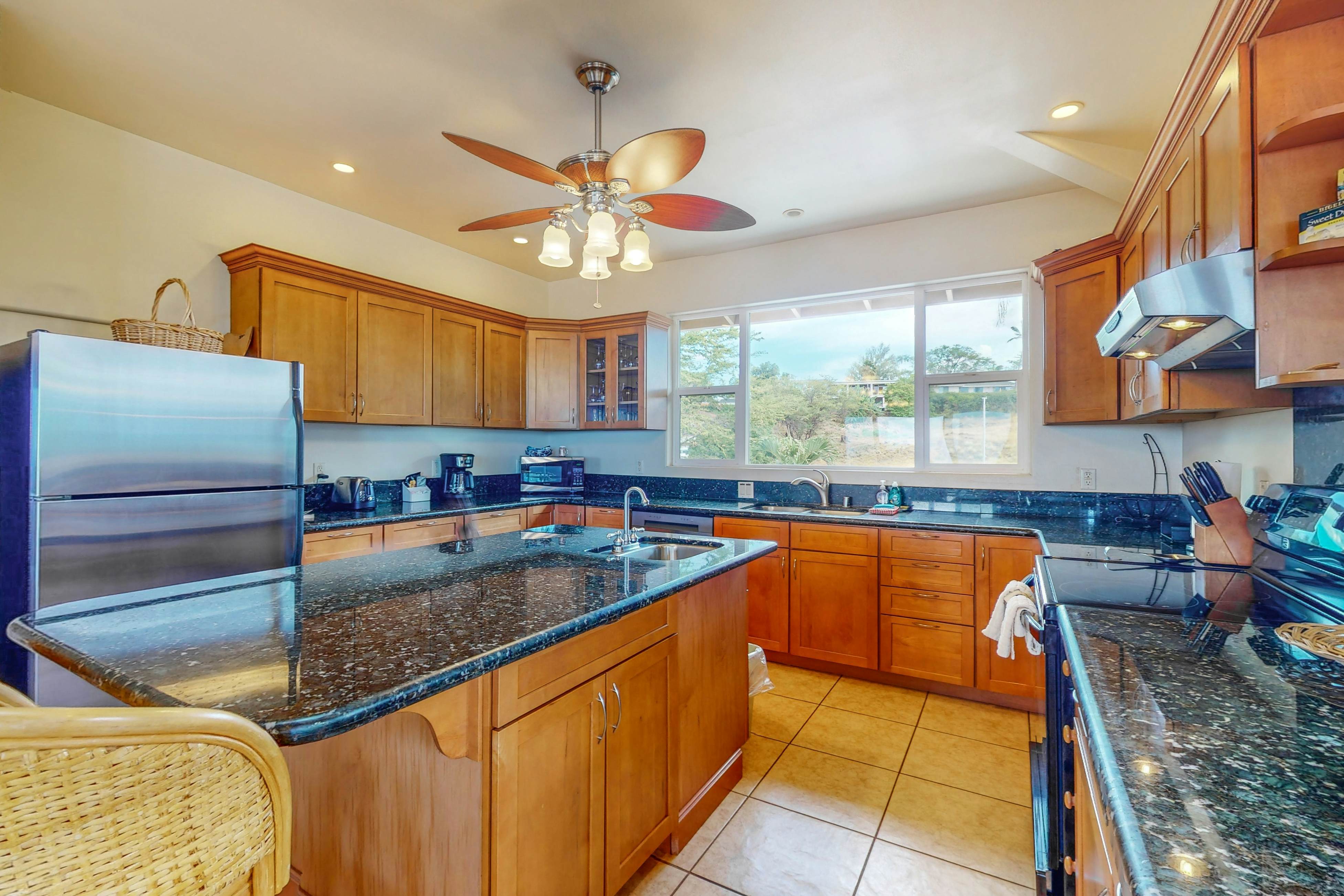 683712KA Waikoloa Village Dreams