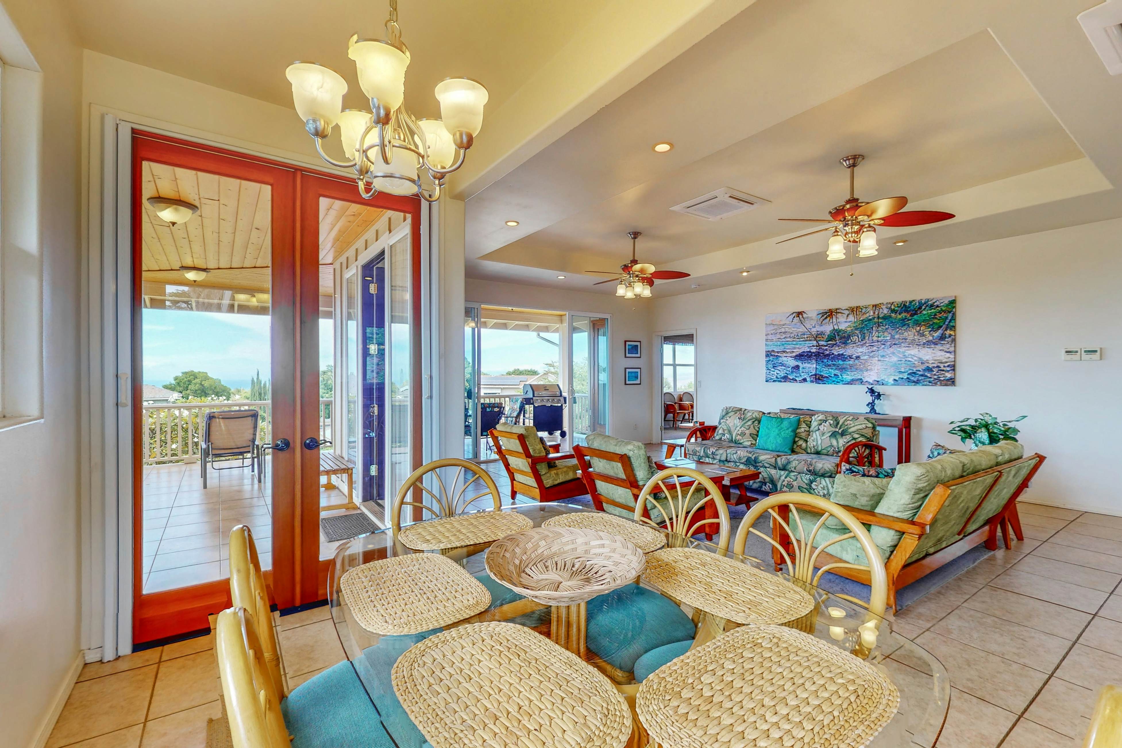 683712KA Waikoloa Village Dreams