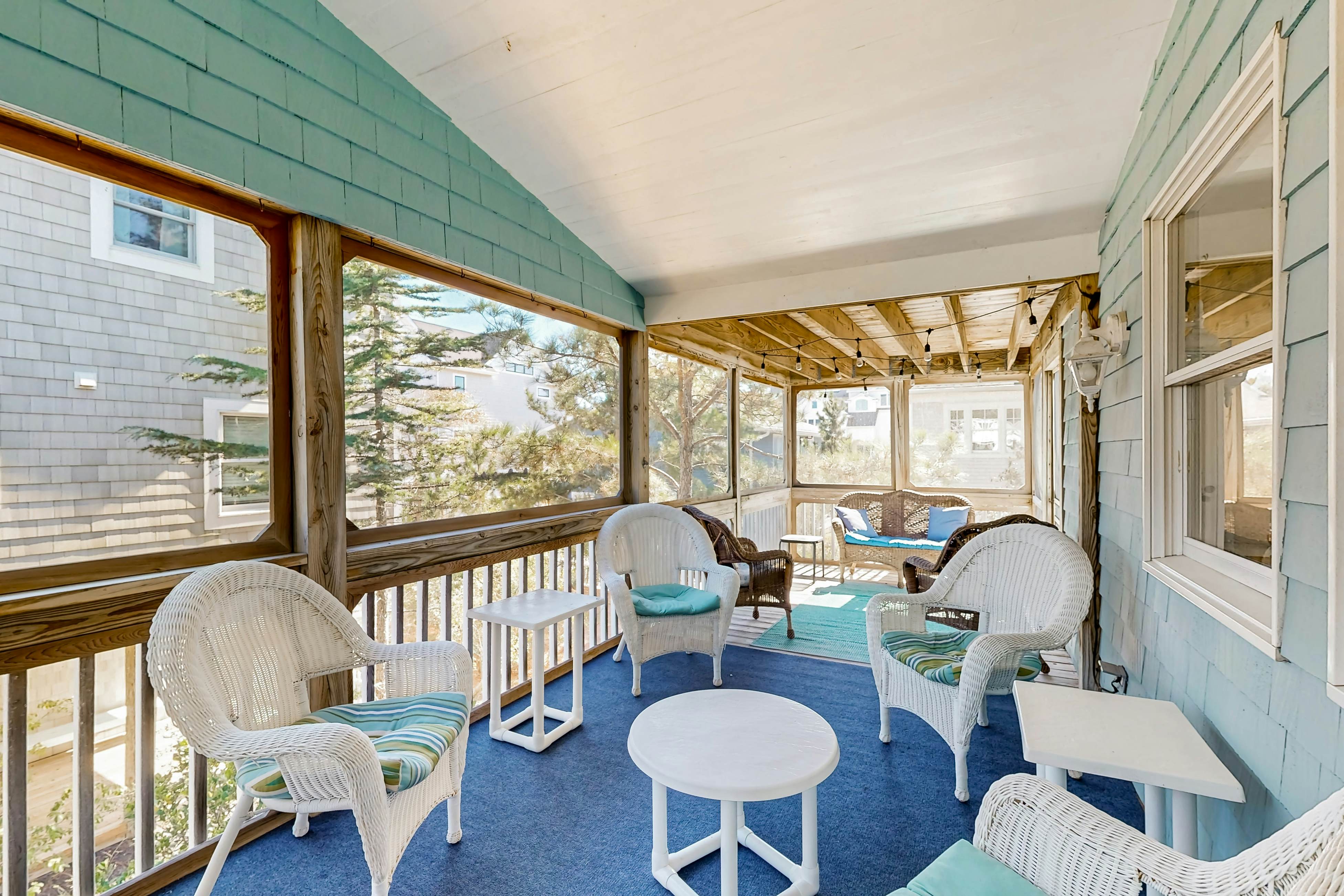 Ocean Village - 39679 Willet Rd