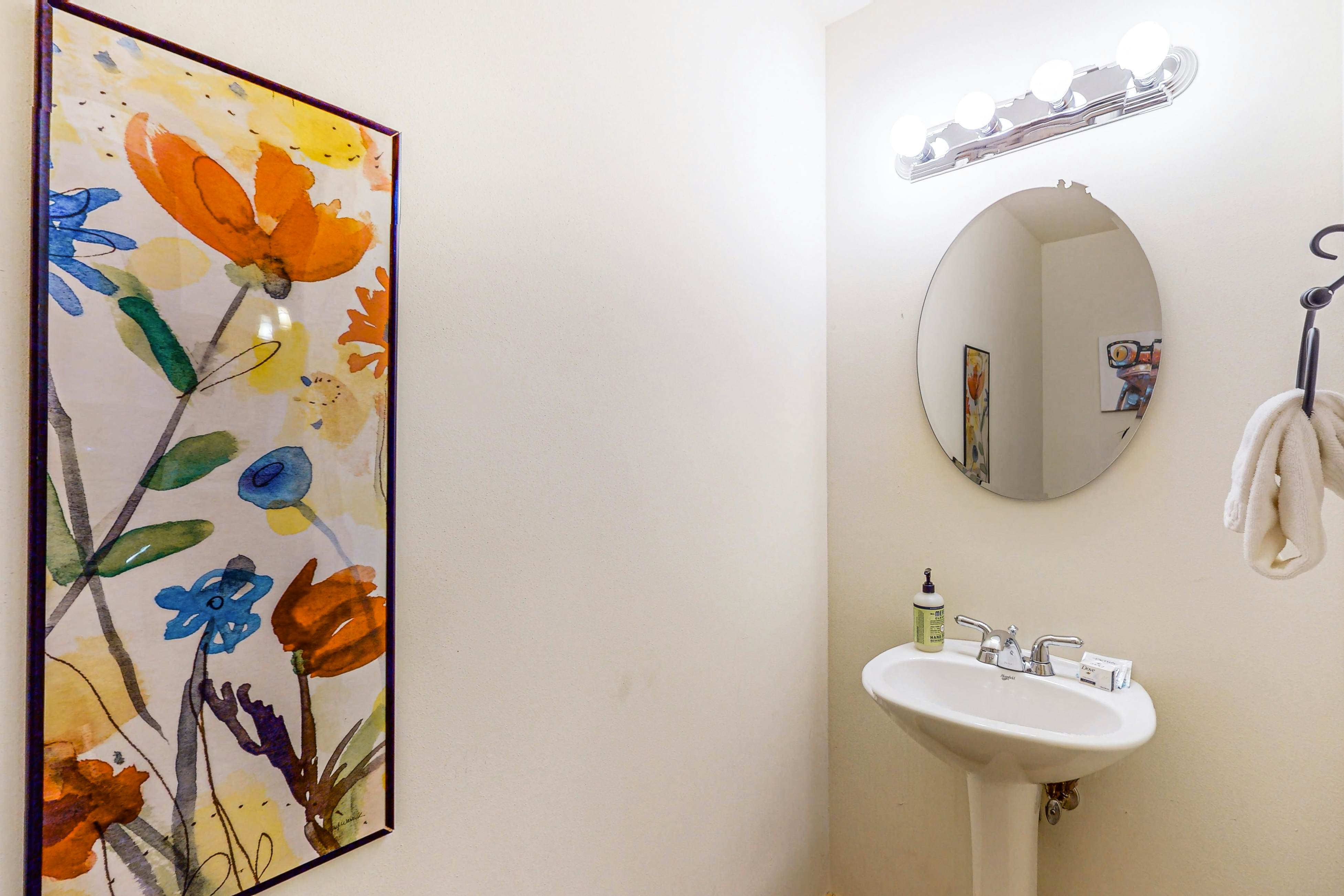 Lake Minocqua Lakeview