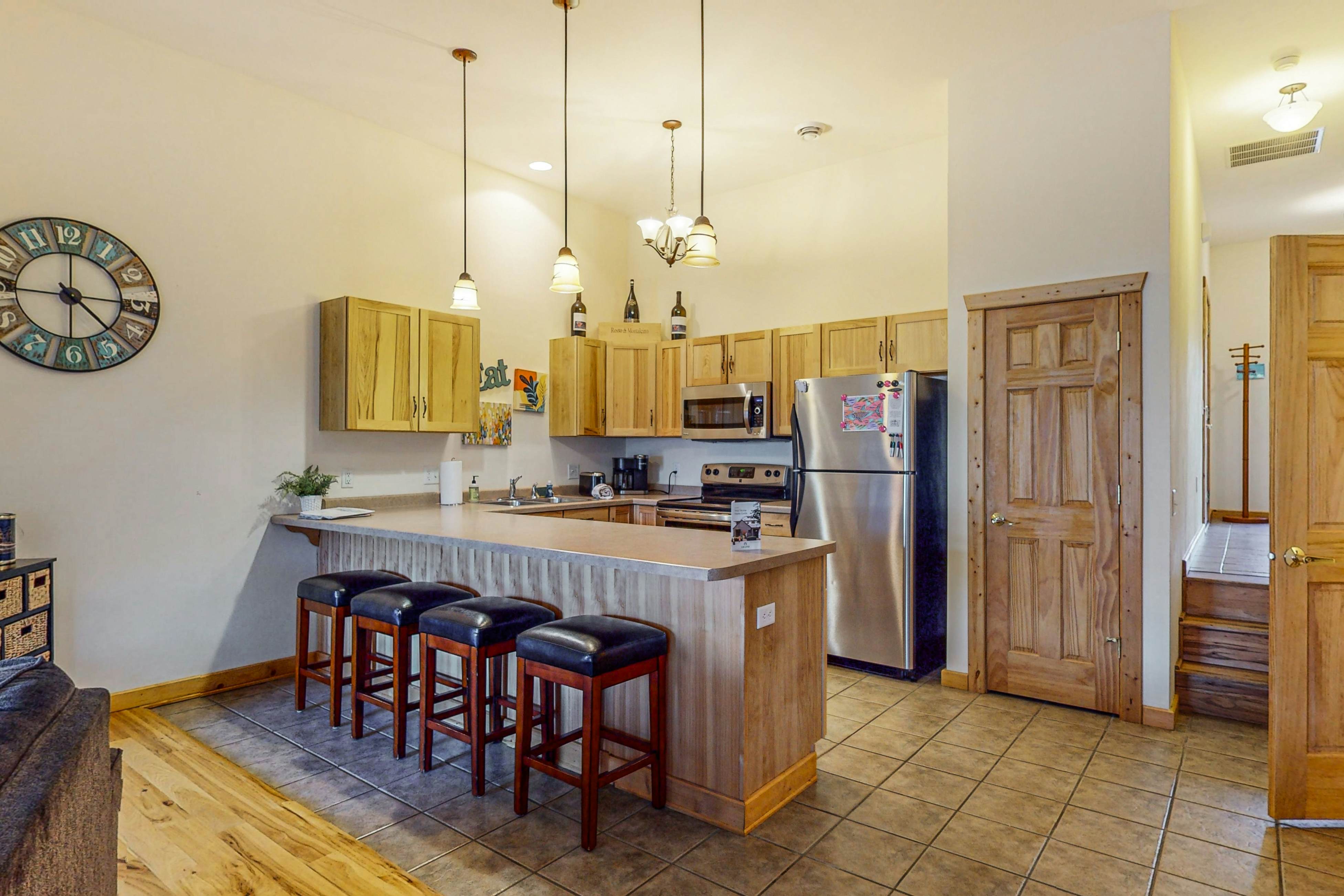 Lake Minocqua Lakeview