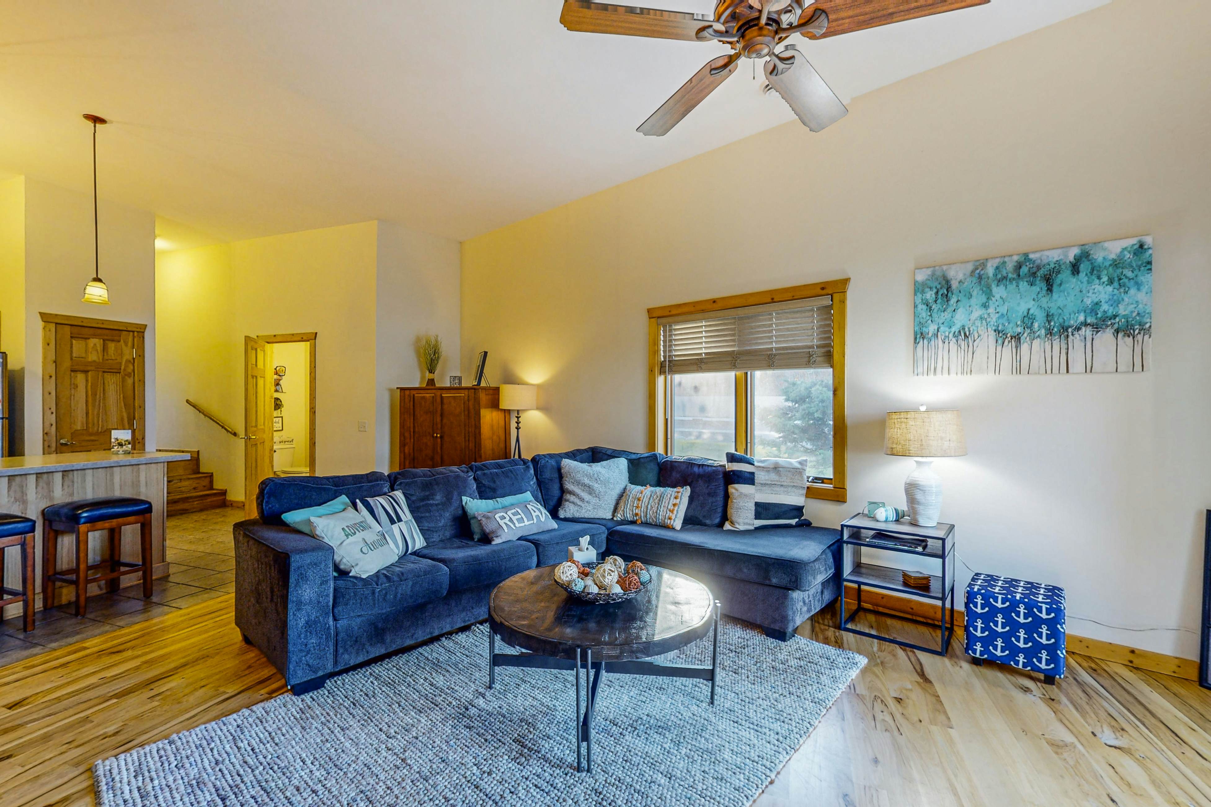 Lake Minocqua Lakeview