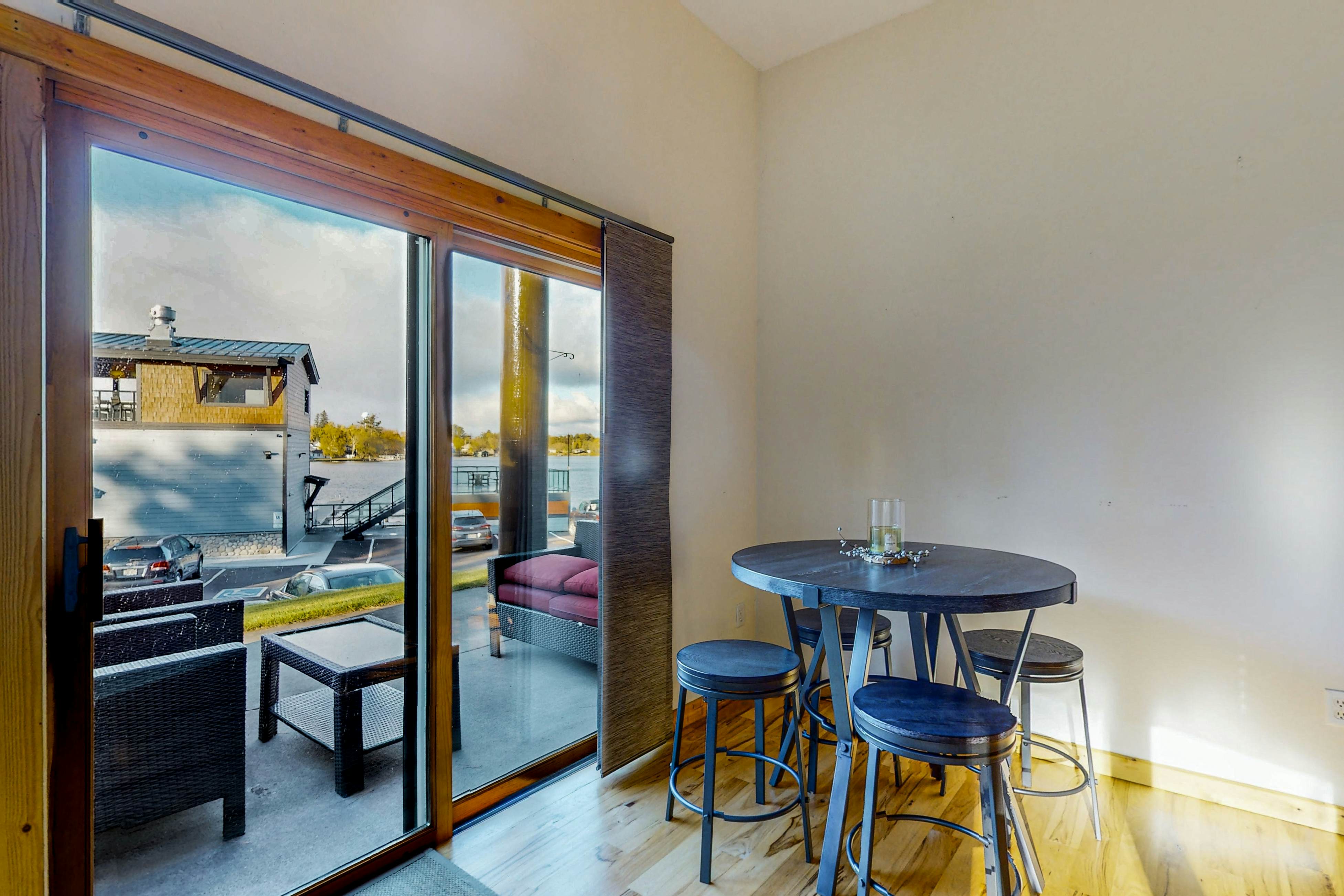 Lake Minocqua Lakeview