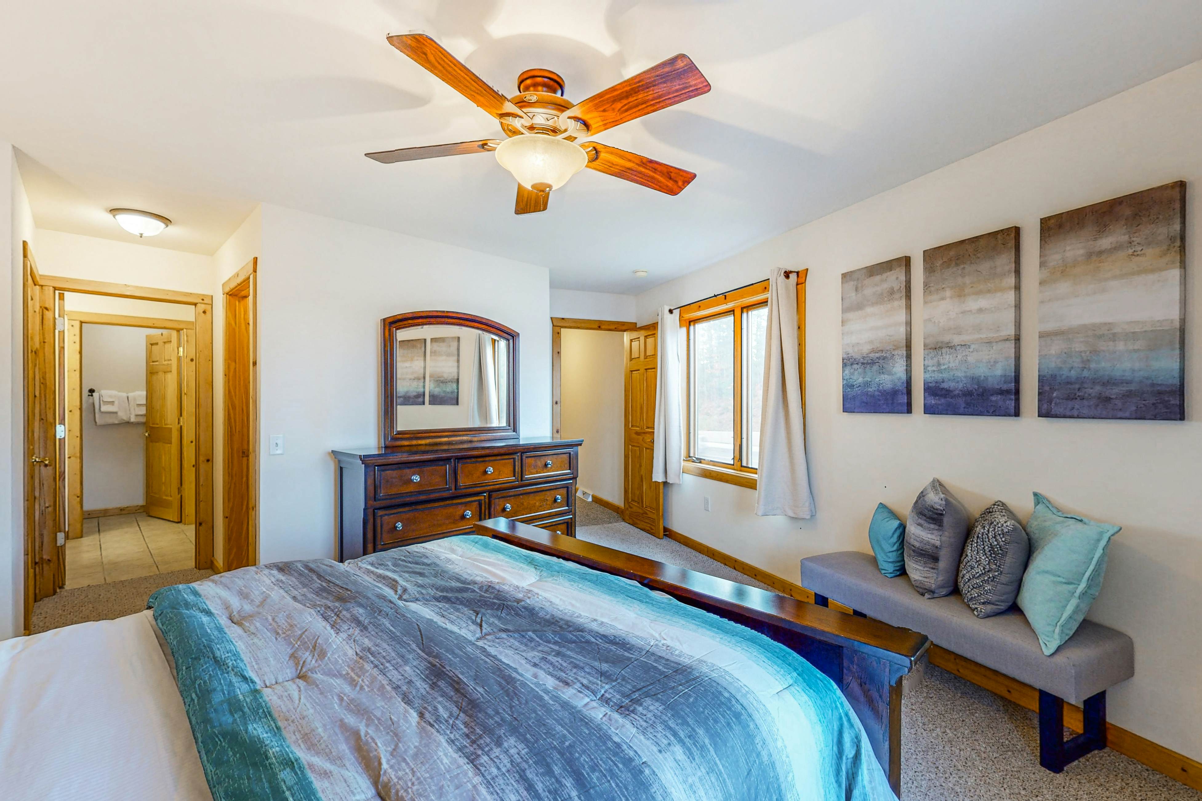 Lake Minocqua Lakeview