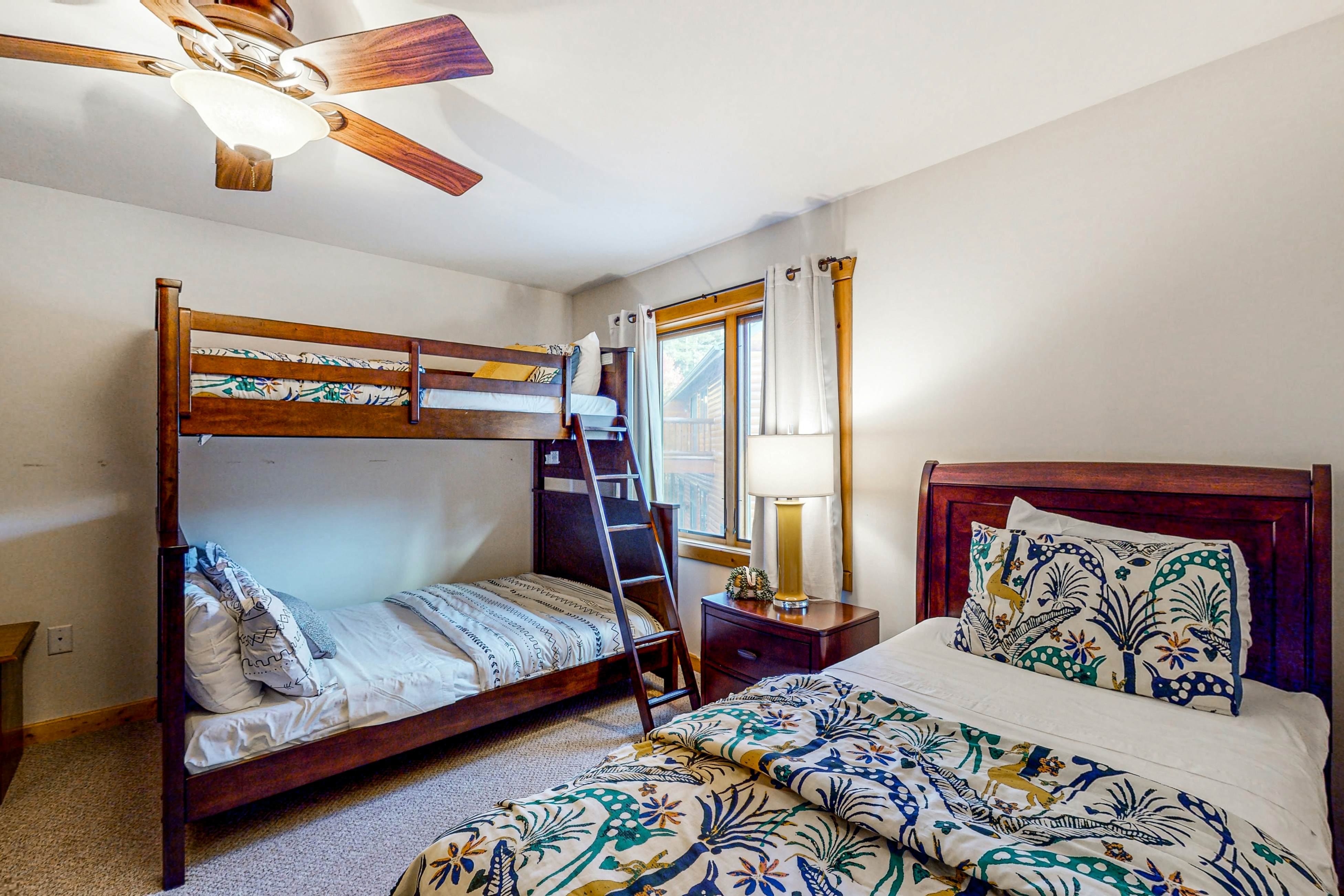 Lake Minocqua Lakeview