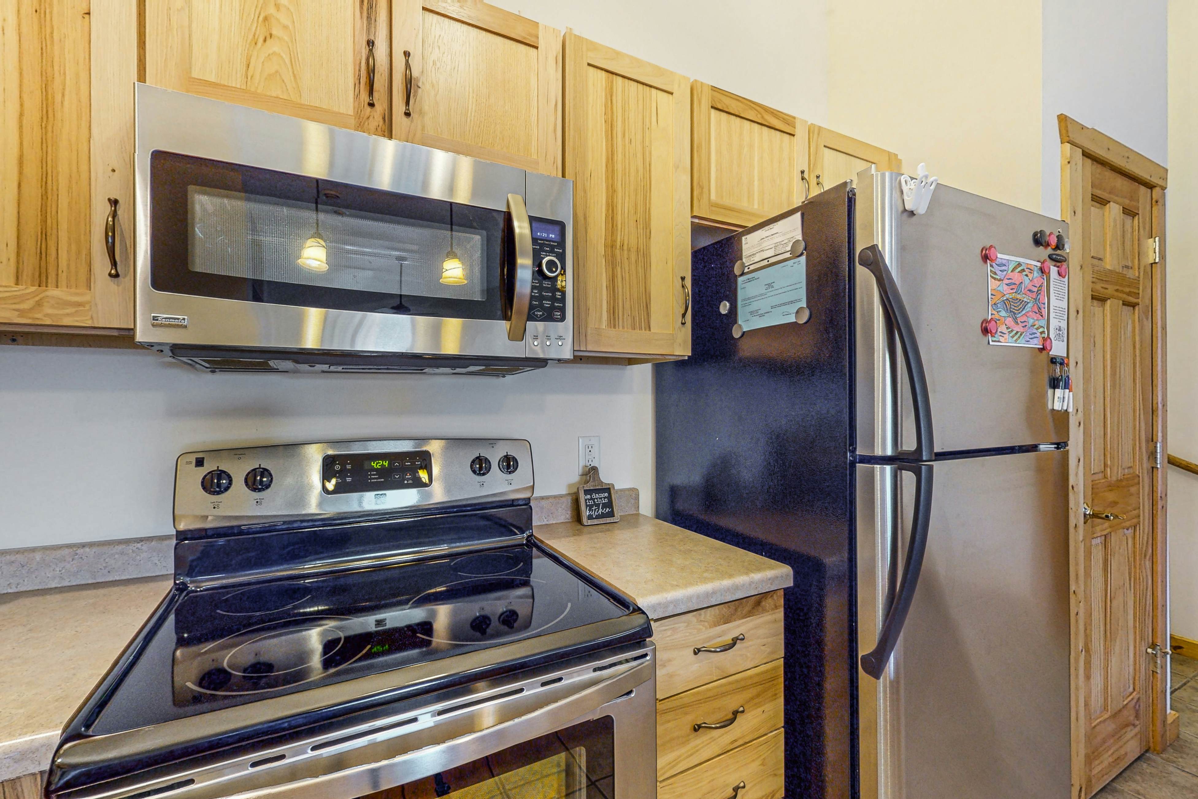 Lake Minocqua Lakeview