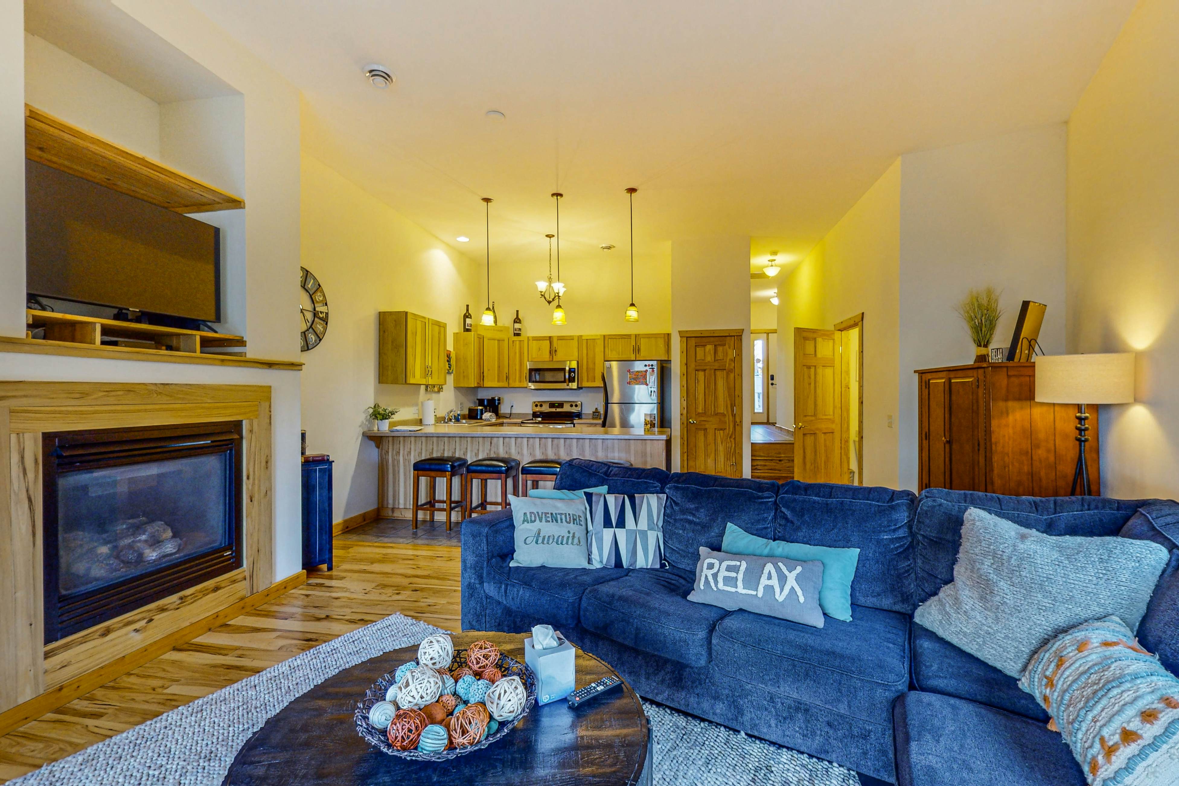 Lake Minocqua Lakeview