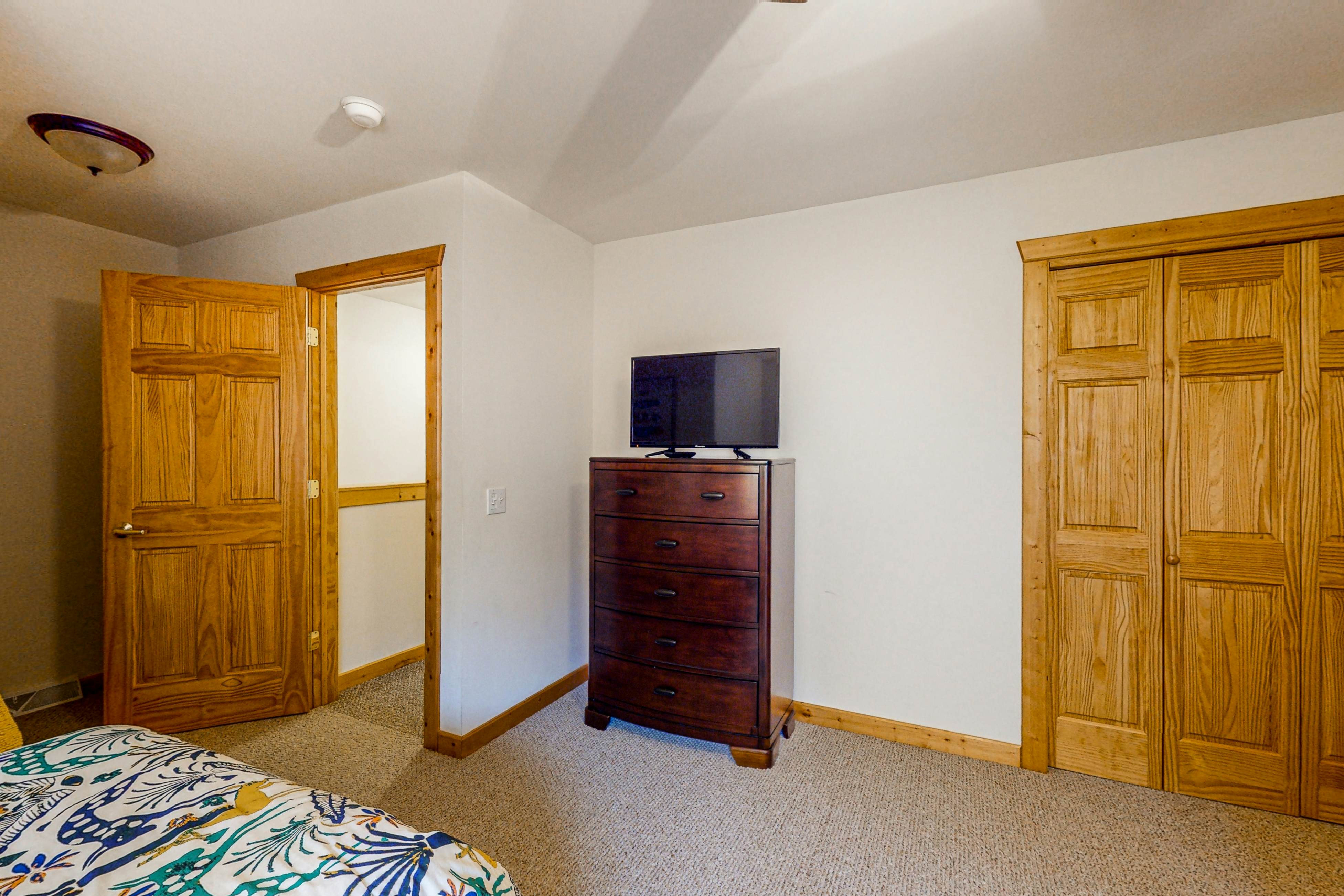 Lake Minocqua Lakeview