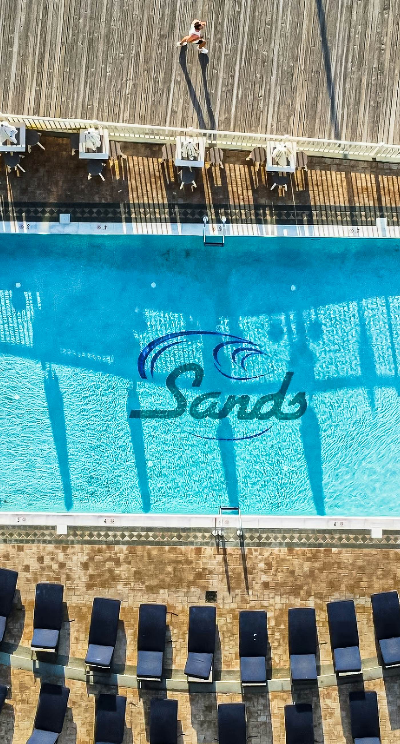 Town of Rehoboth Beach - 20A Baltimore Ave - The Delmar