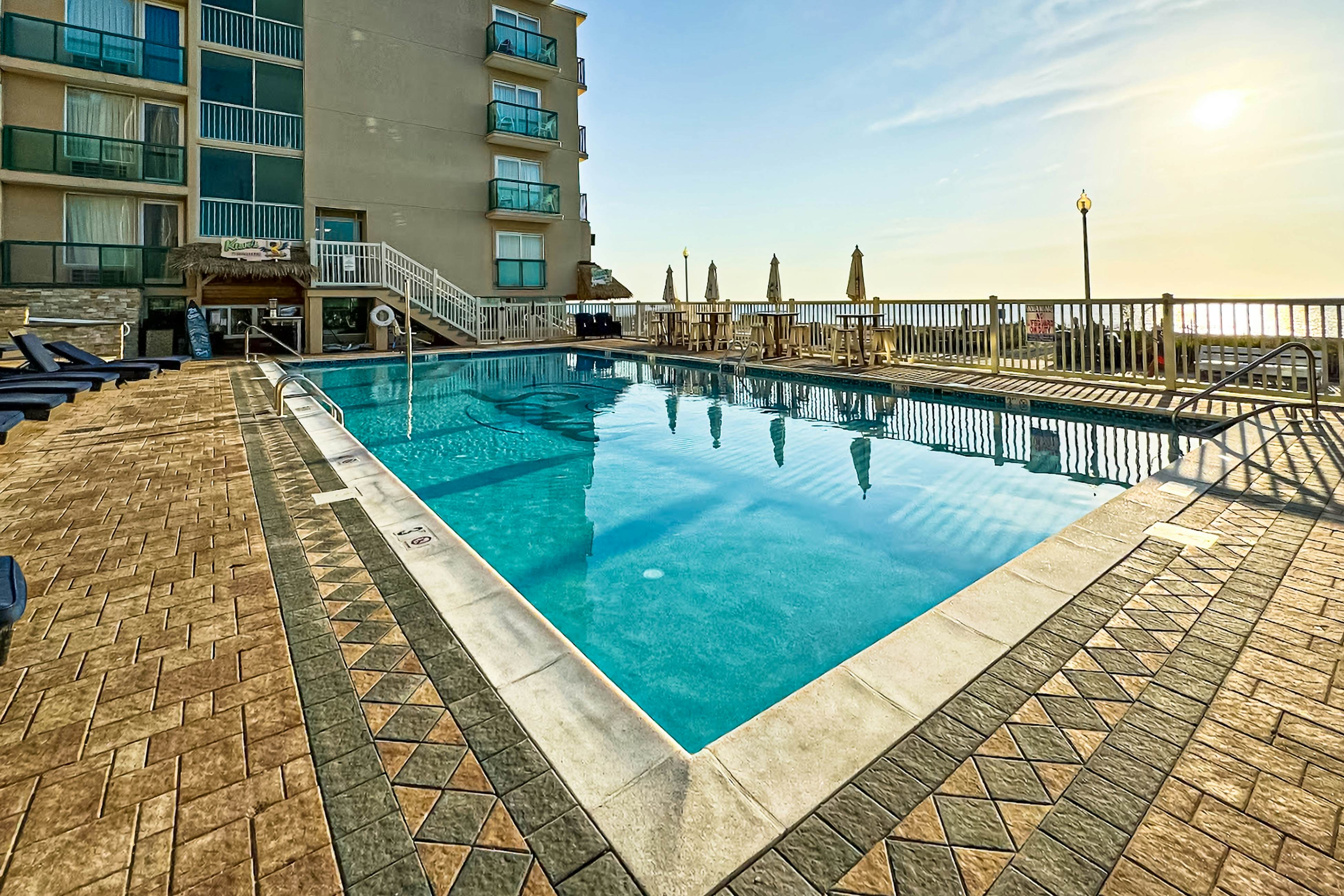 Town of Rehoboth Beach - 20B Baltimore Ave - The Seaton