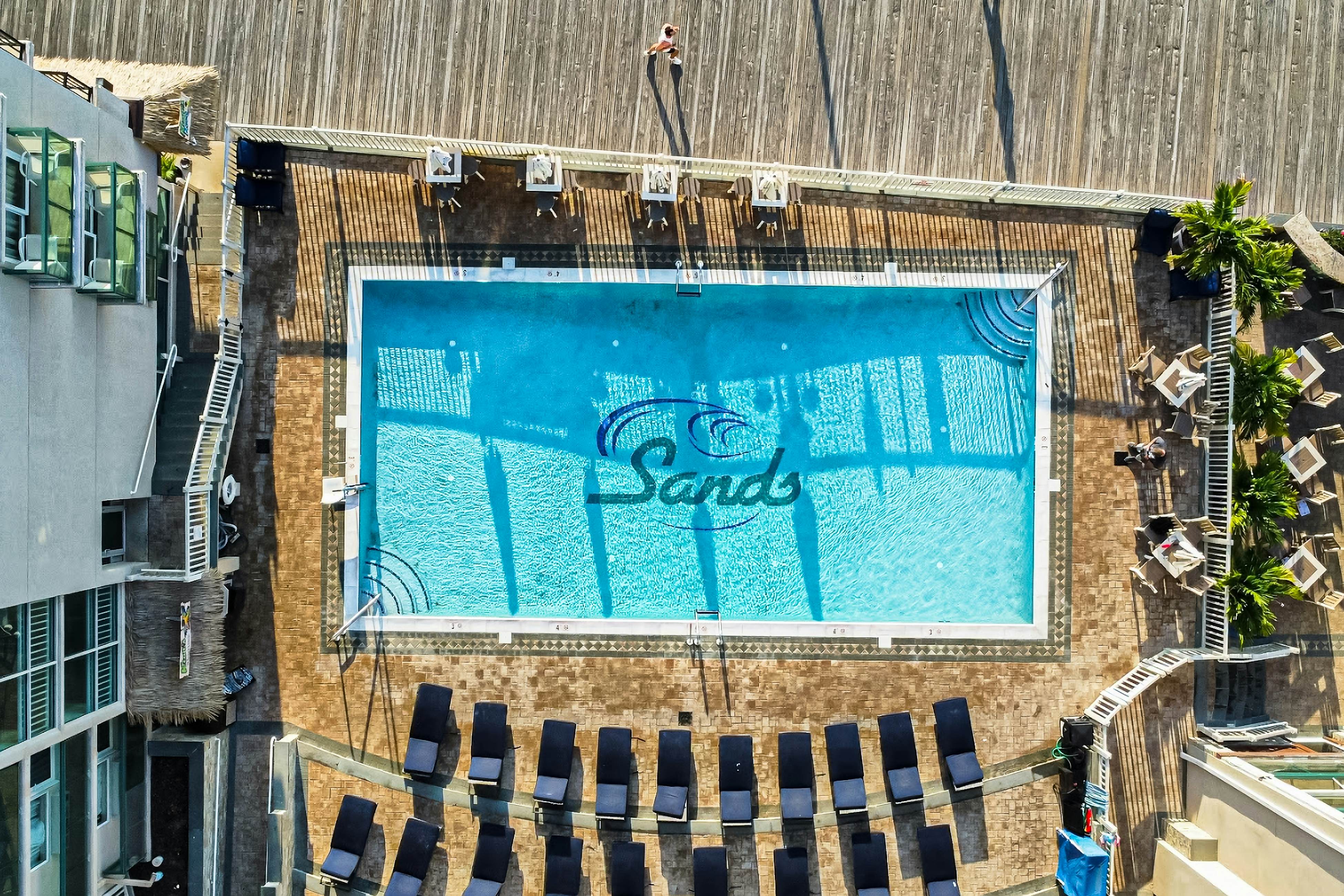 Town of Rehoboth Beach - 20B Baltimore Ave - The Seaton