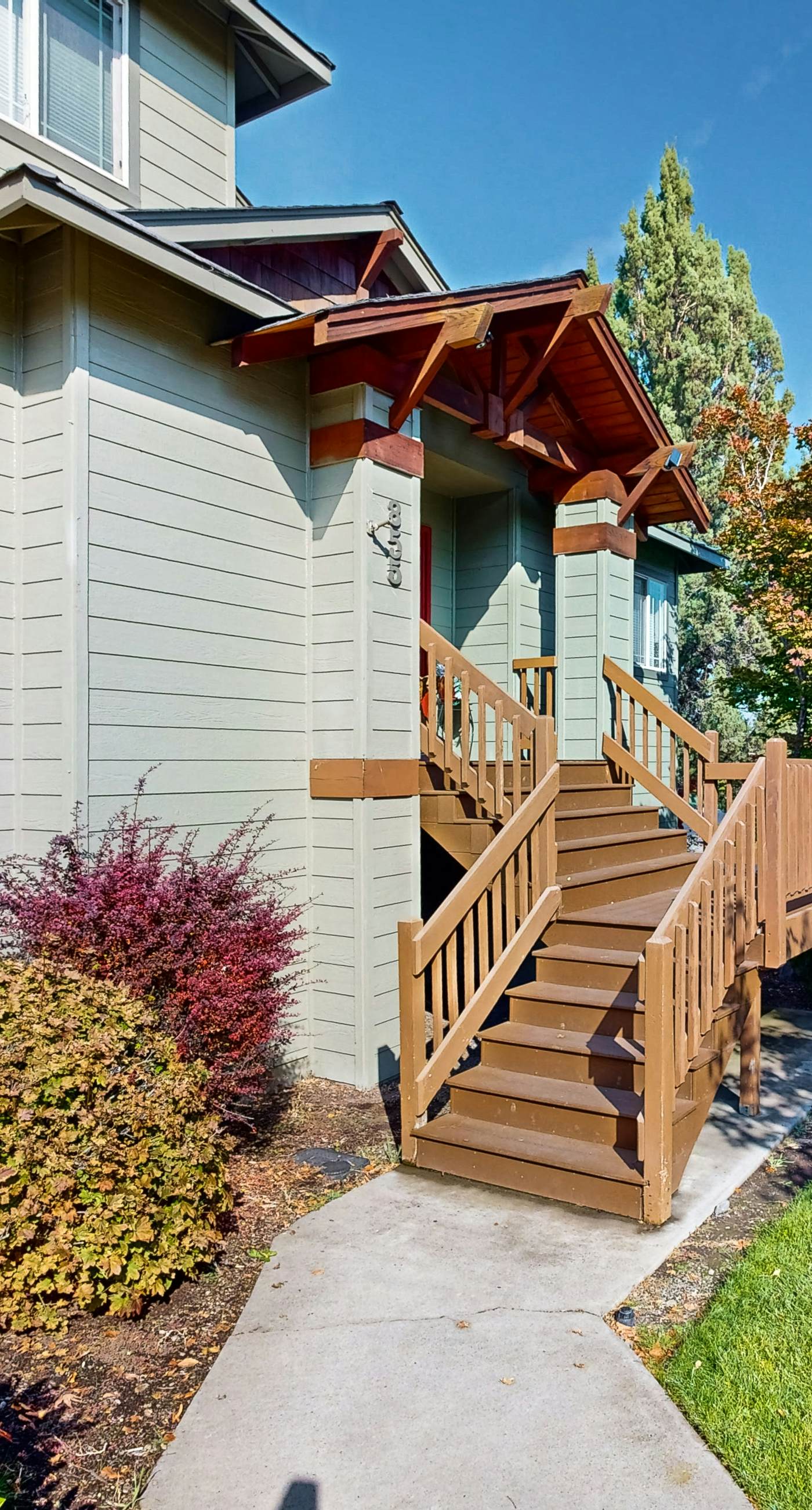 Eagle Crest Townhouse