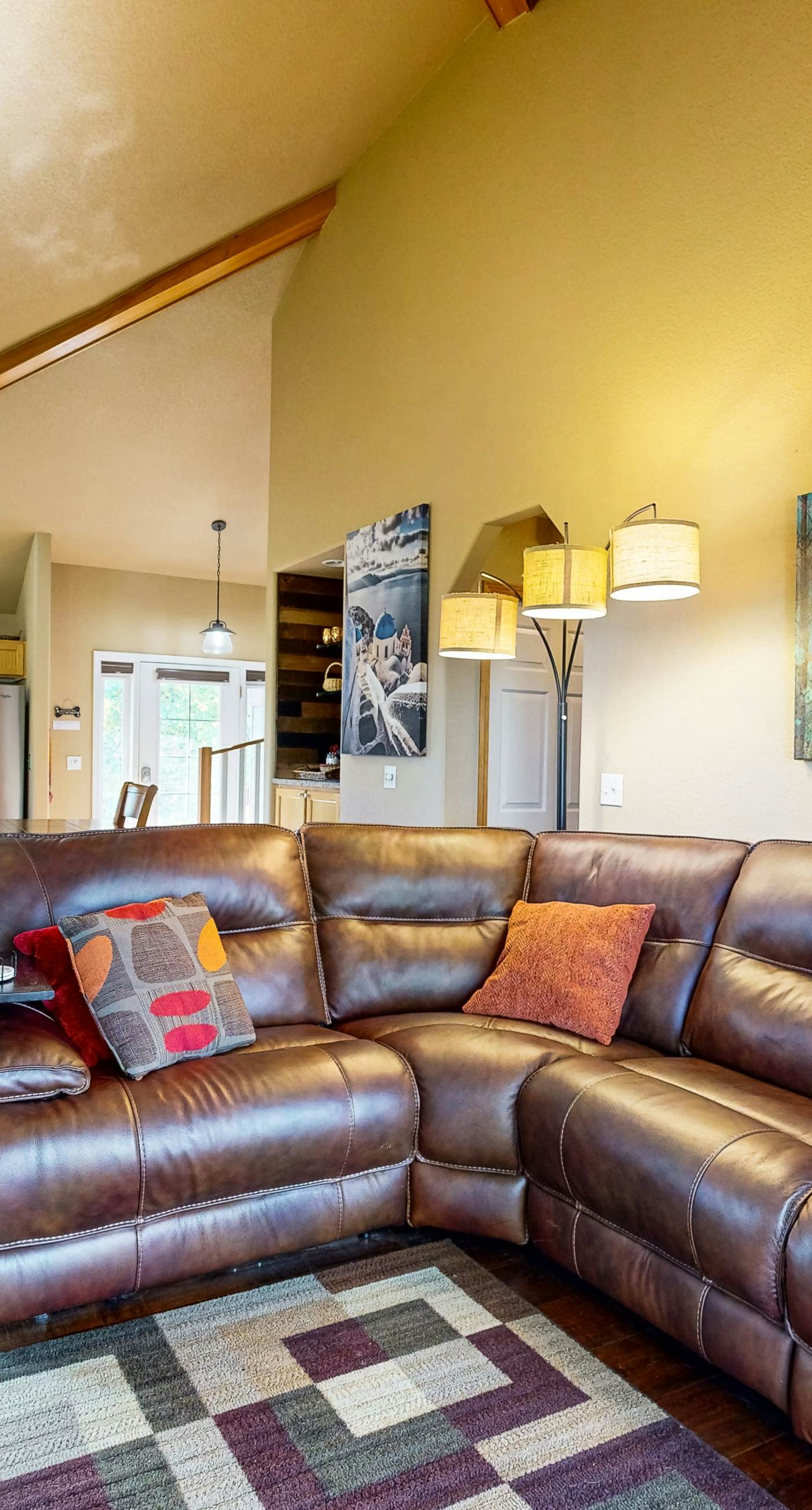 Eagle Crest Townhouse