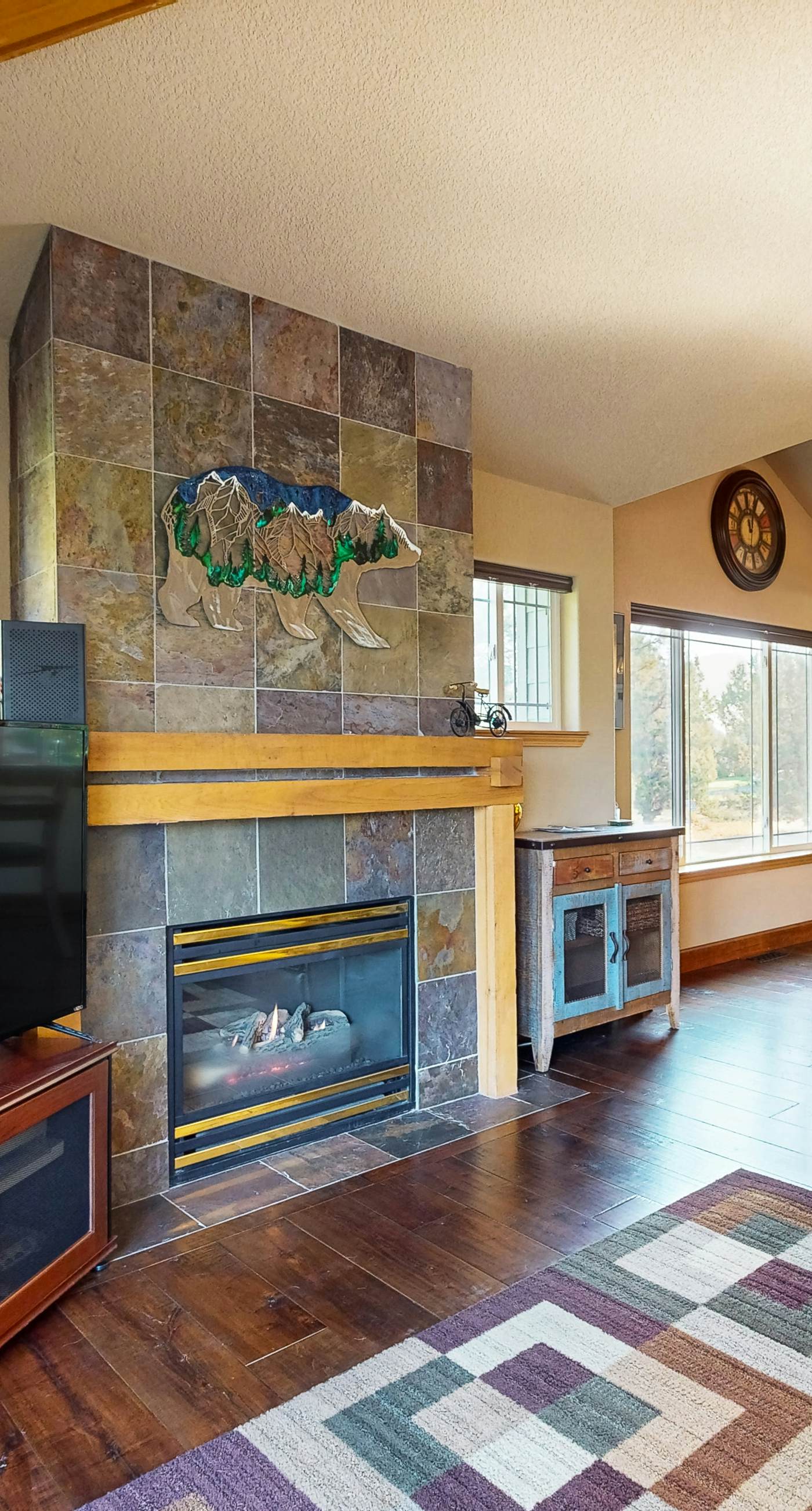 Eagle Crest Townhouse