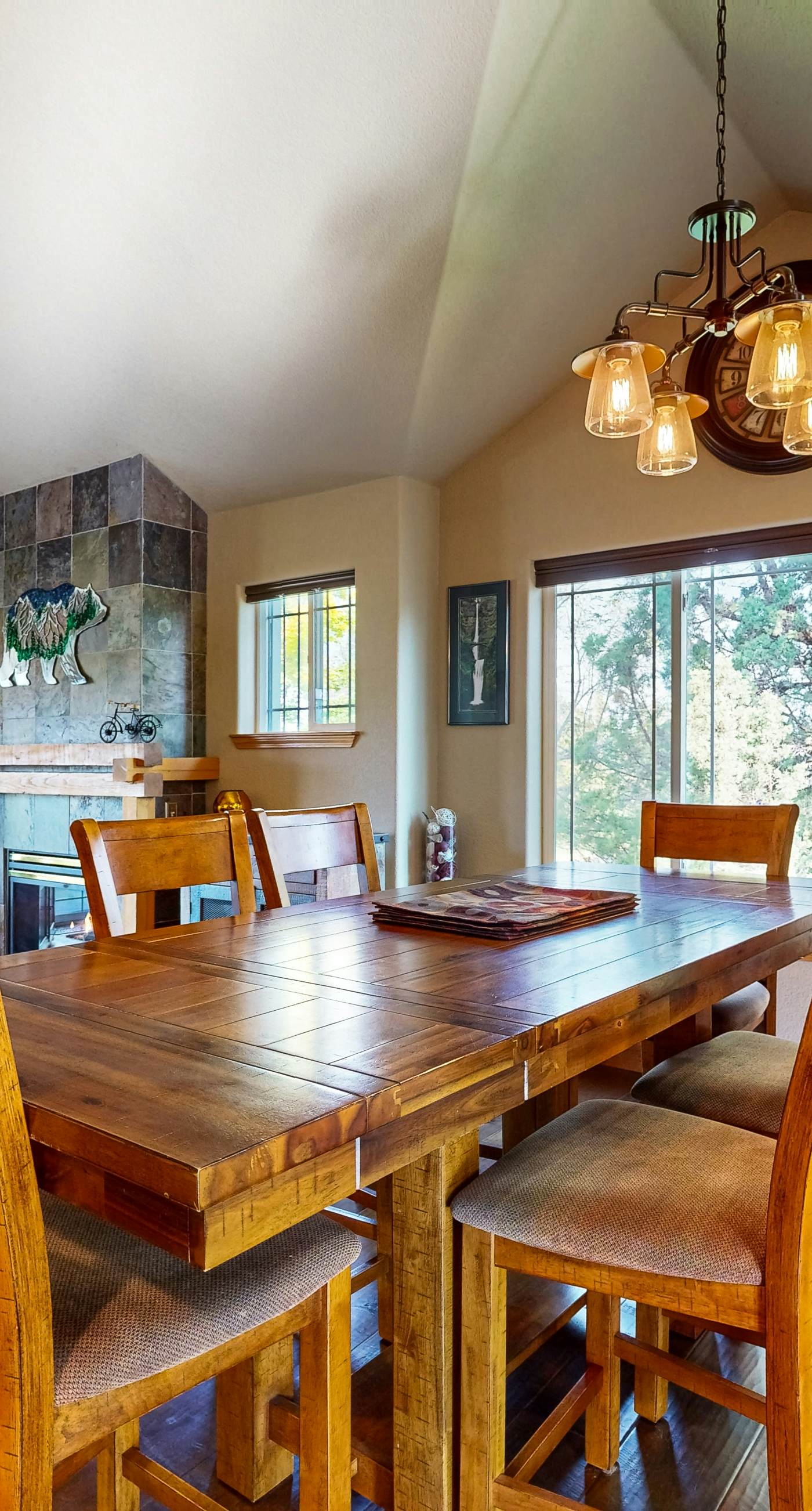 Eagle Crest Townhouse