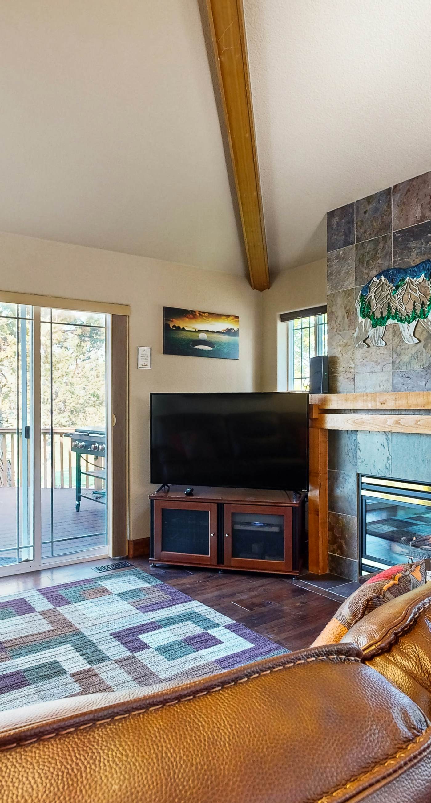 Eagle Crest Townhouse