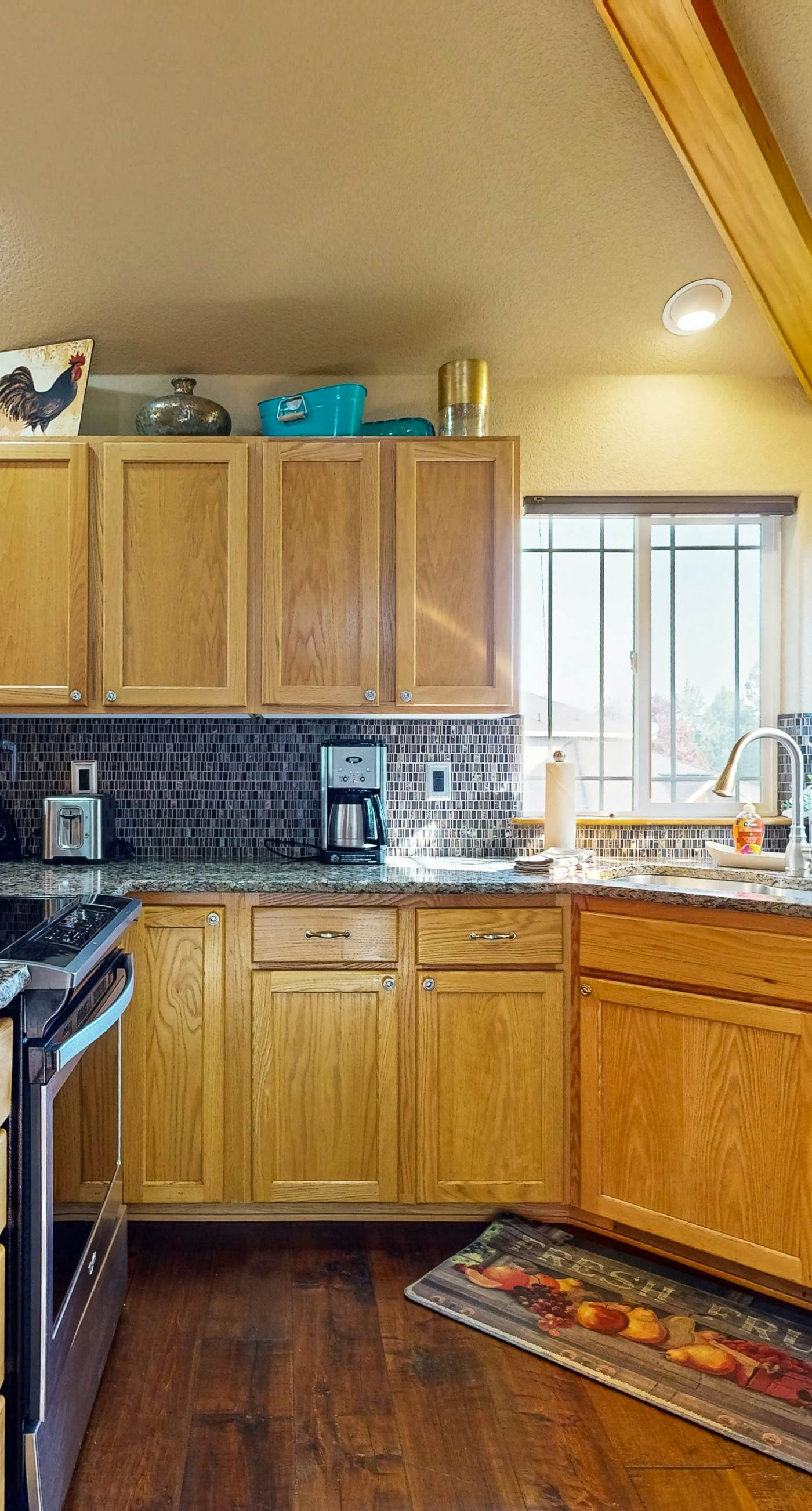 Eagle Crest Townhouse