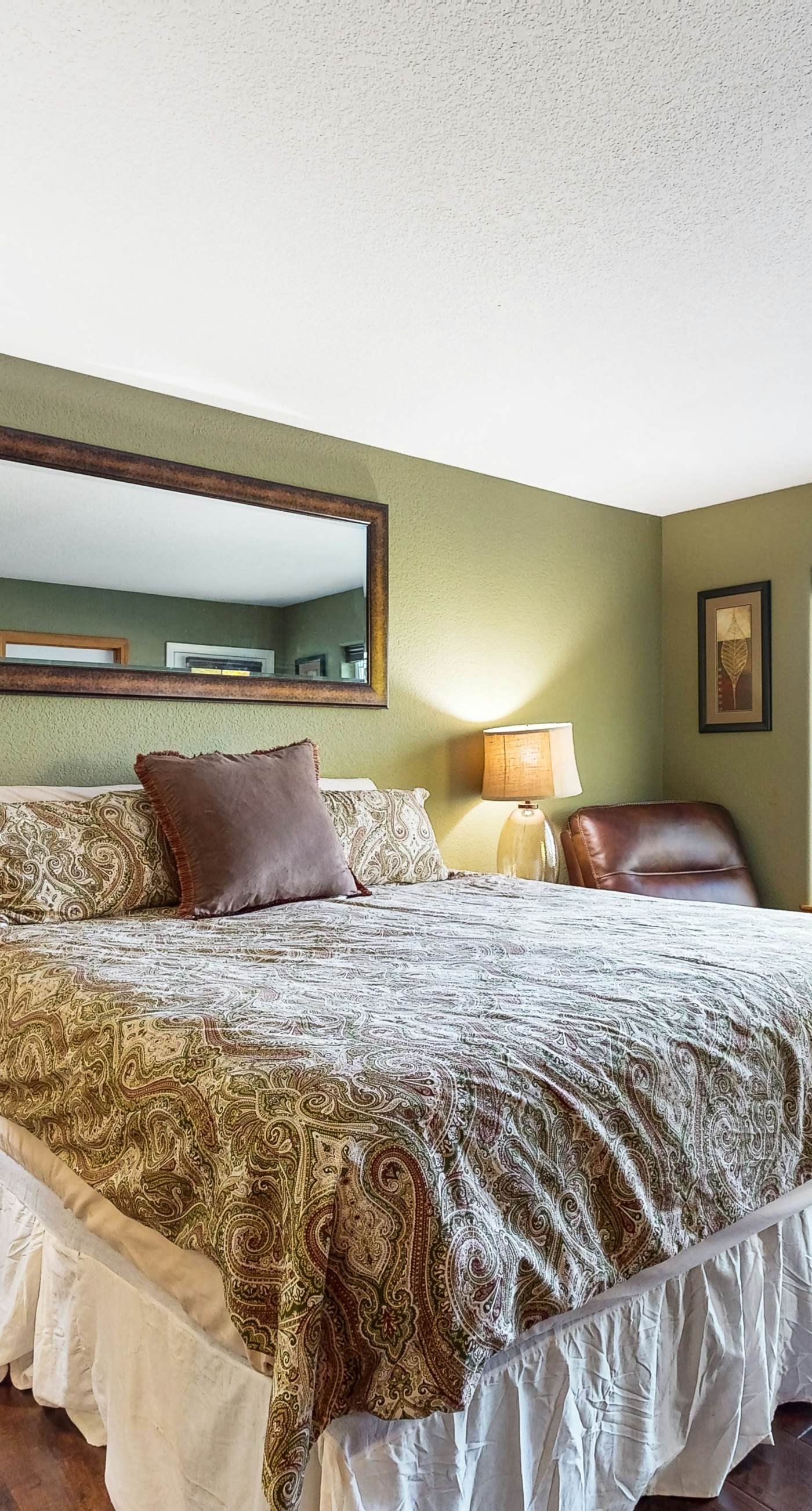 Eagle Crest Townhouse