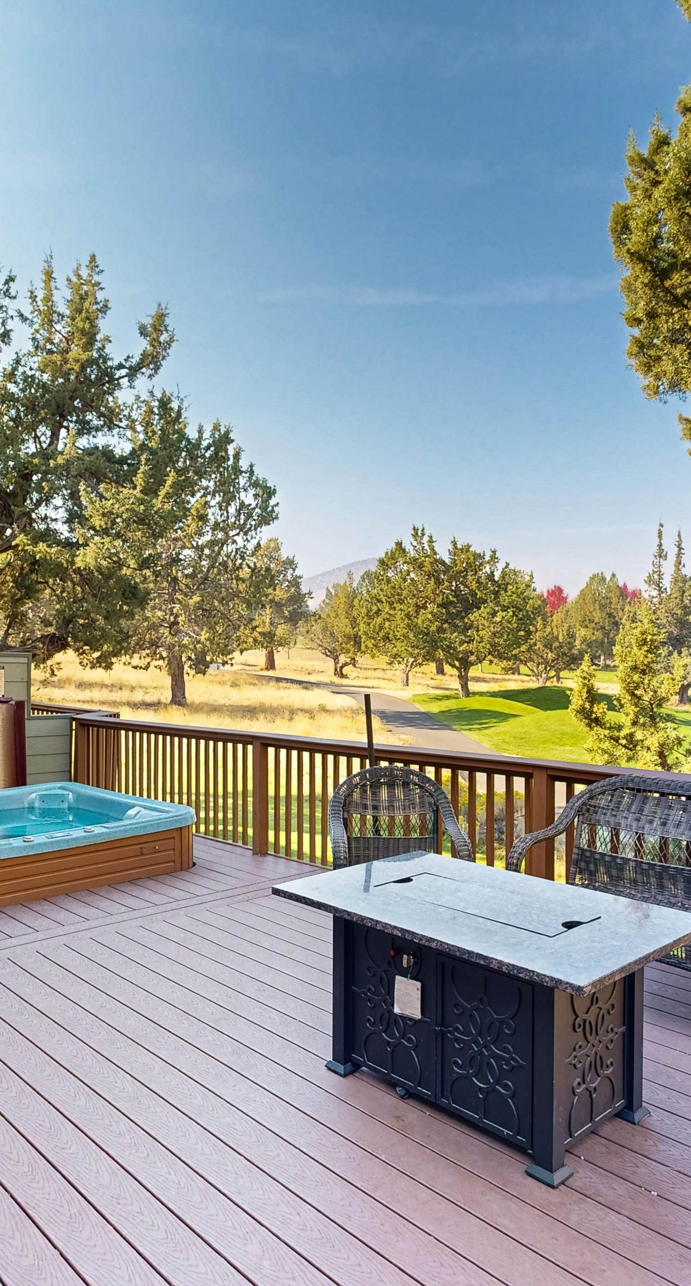 Eagle Crest Townhouse