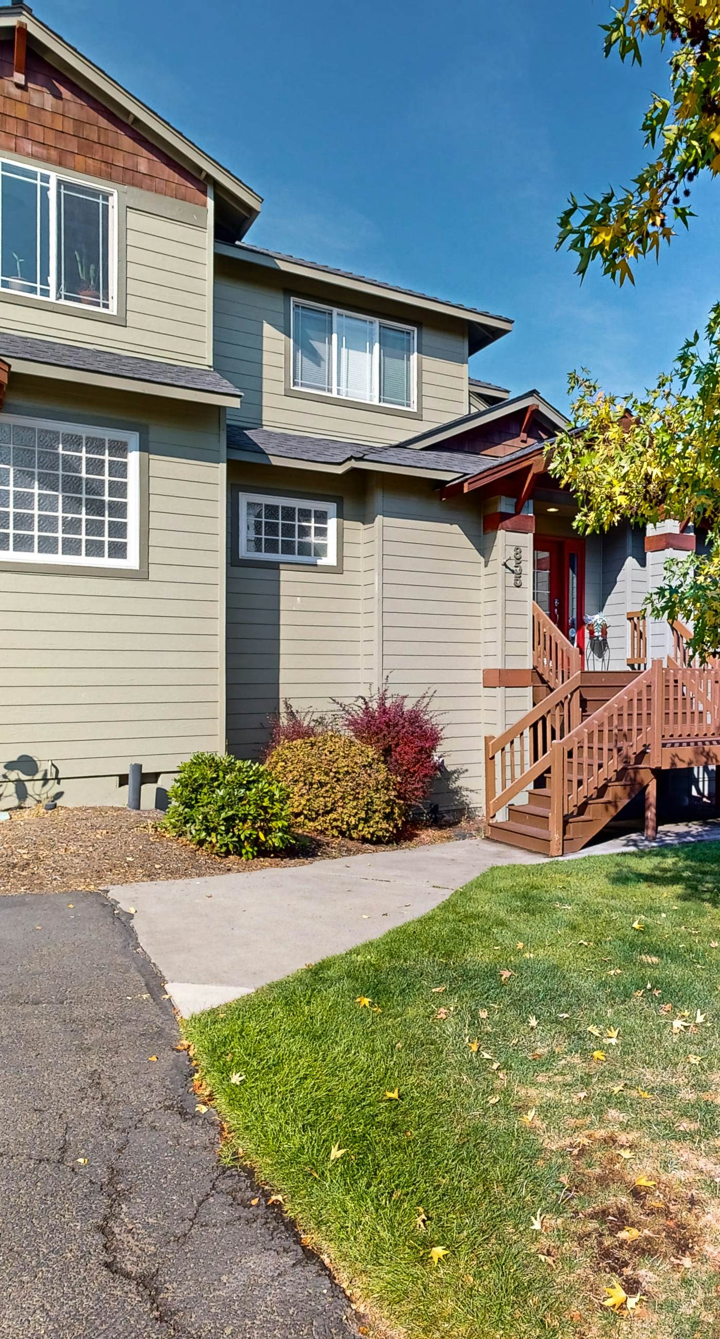 Eagle Crest Townhouse