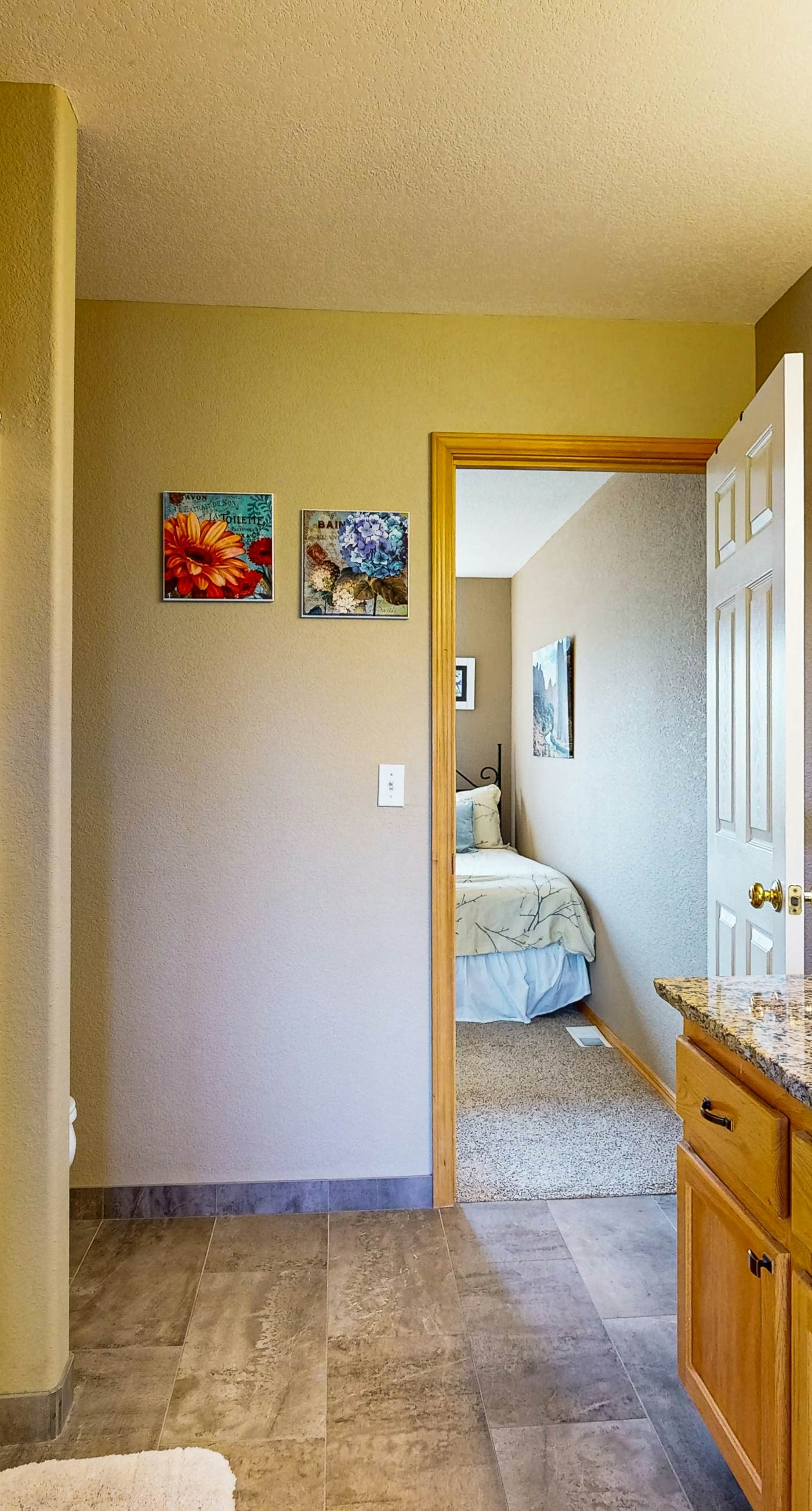 Eagle Crest Townhouse