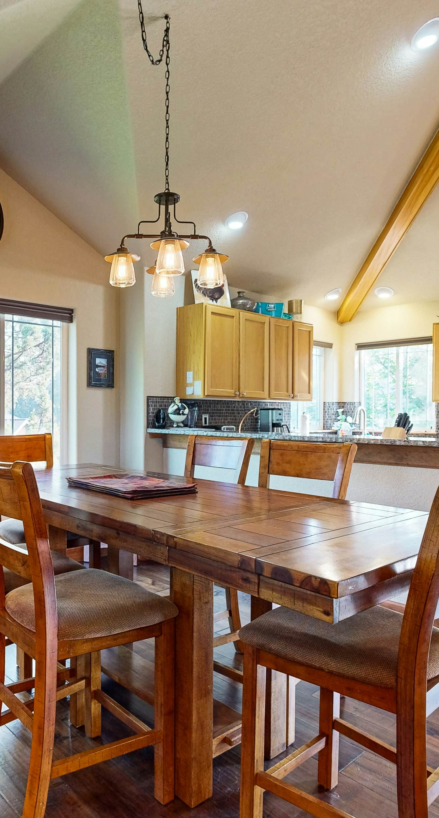 Eagle Crest Townhouse