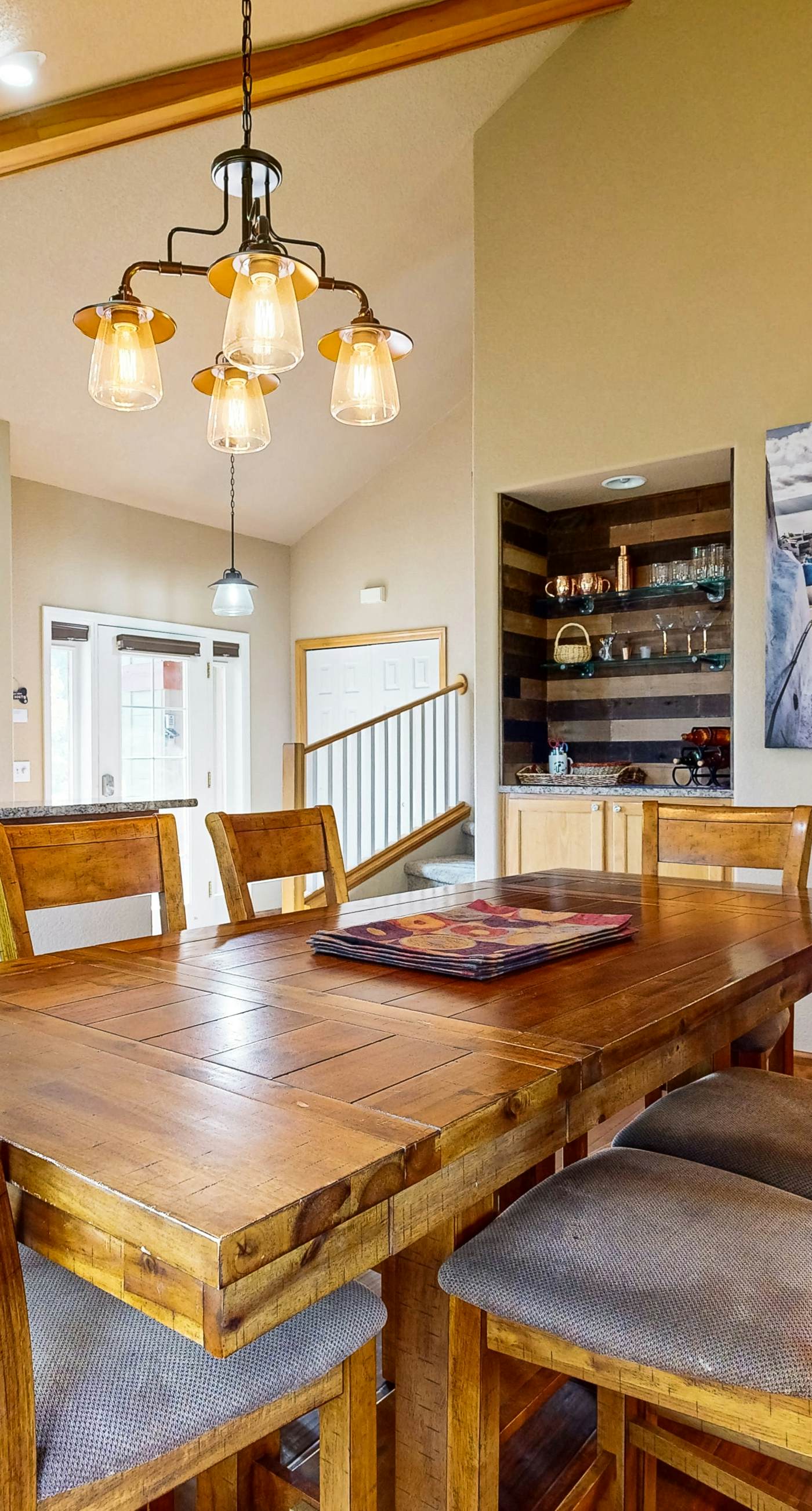 Eagle Crest Townhouse