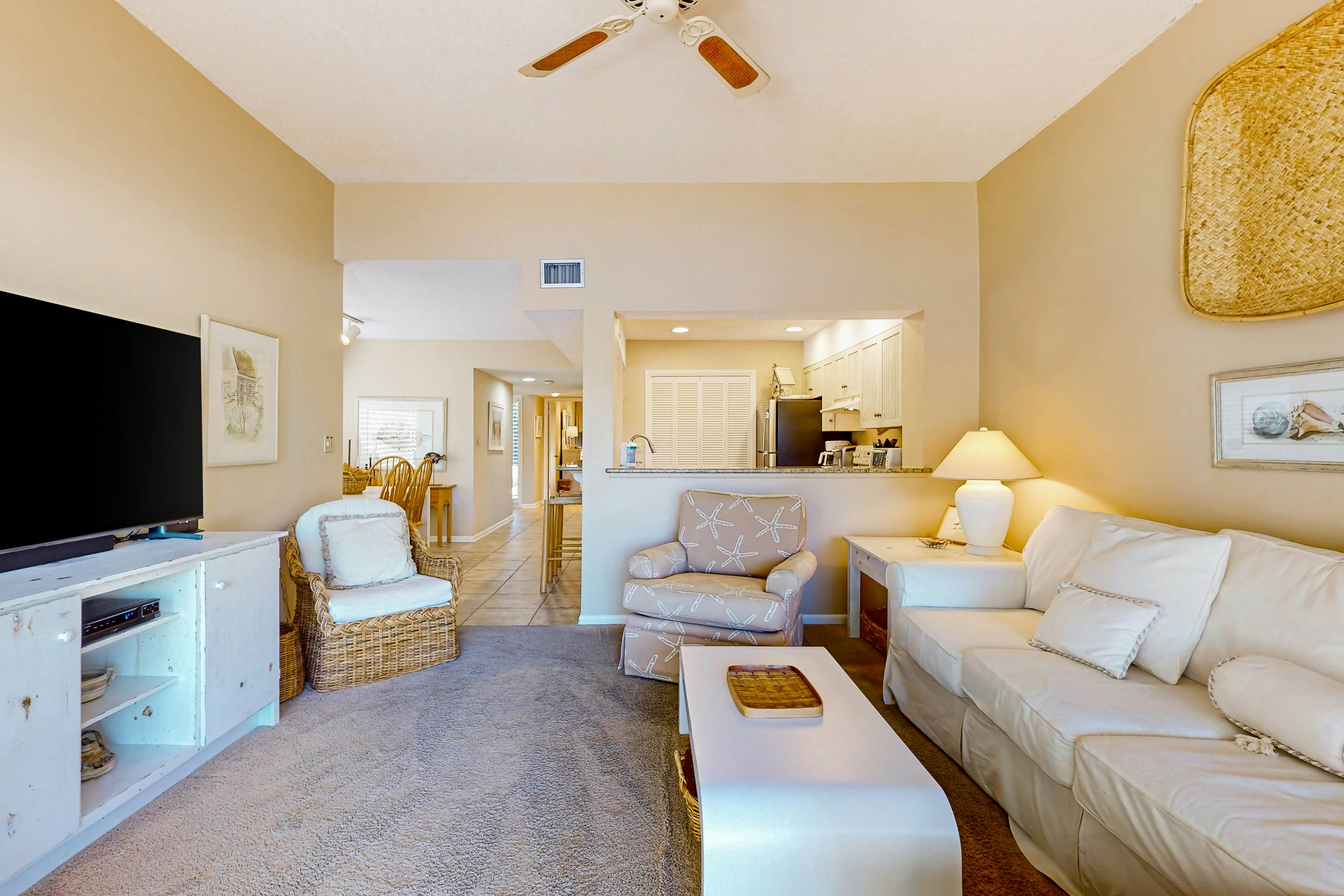 Beachwalk Villa 5069