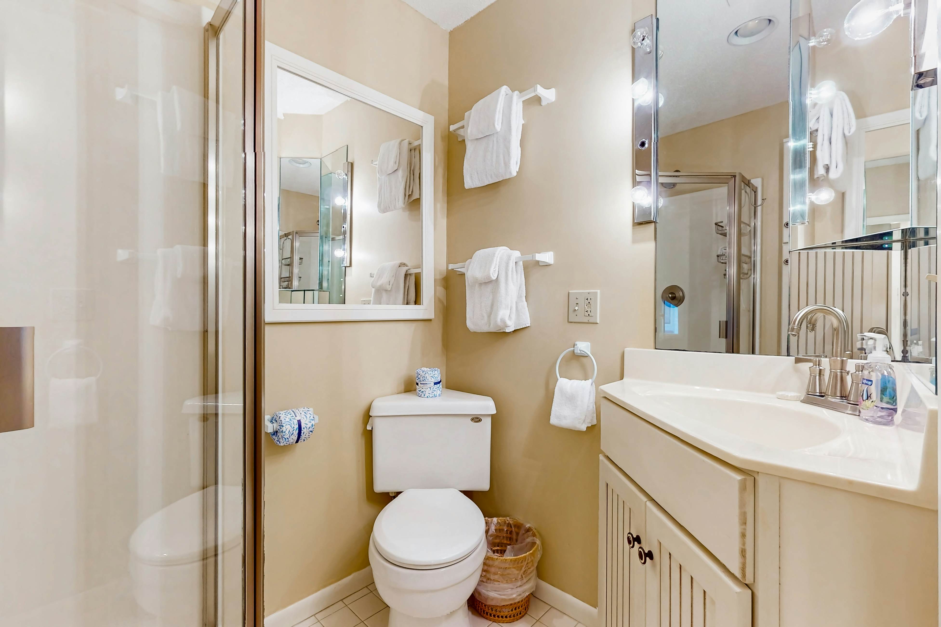 Beachwalk Villa 5069