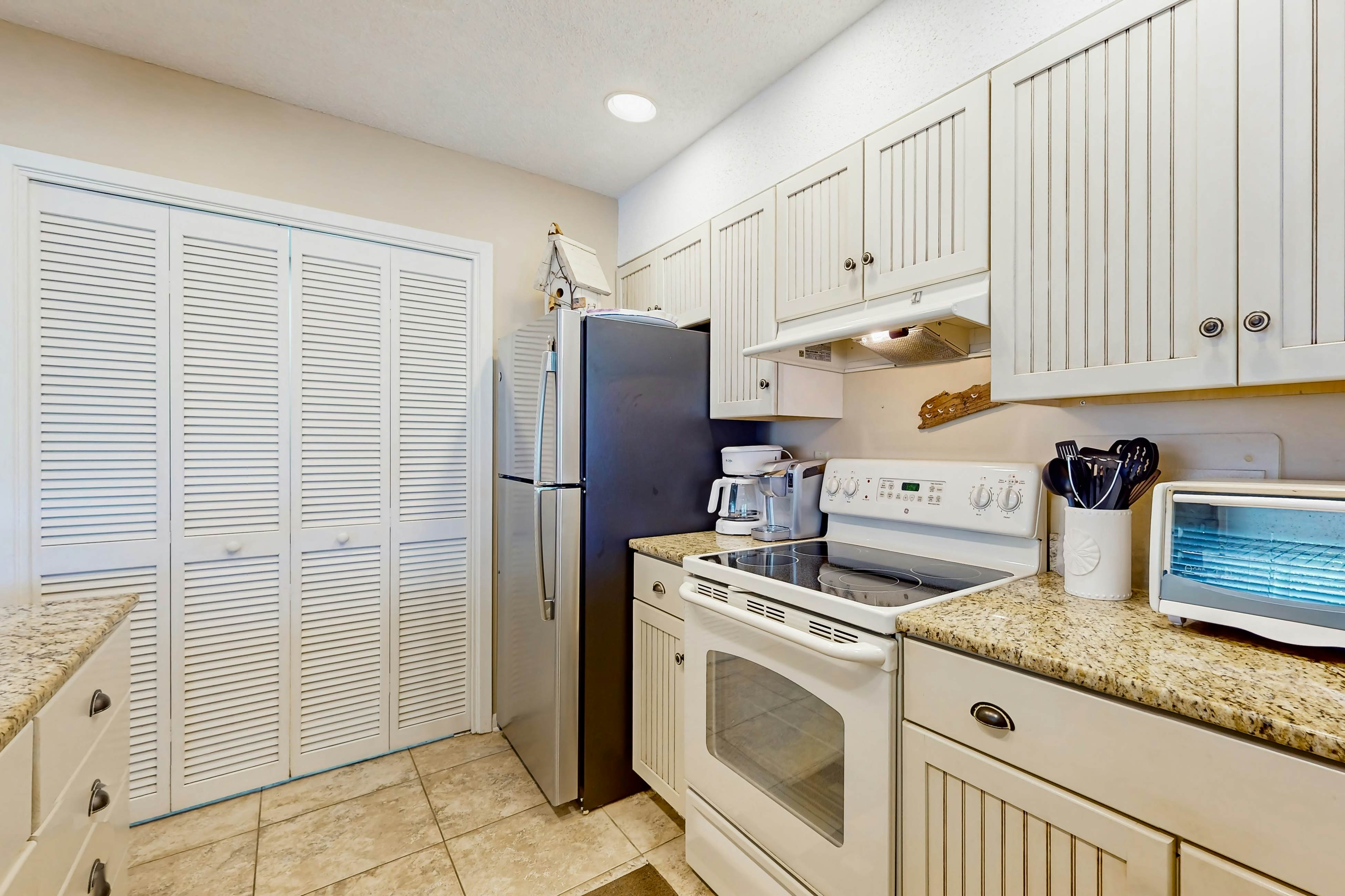 Beachwalk Villa 5069