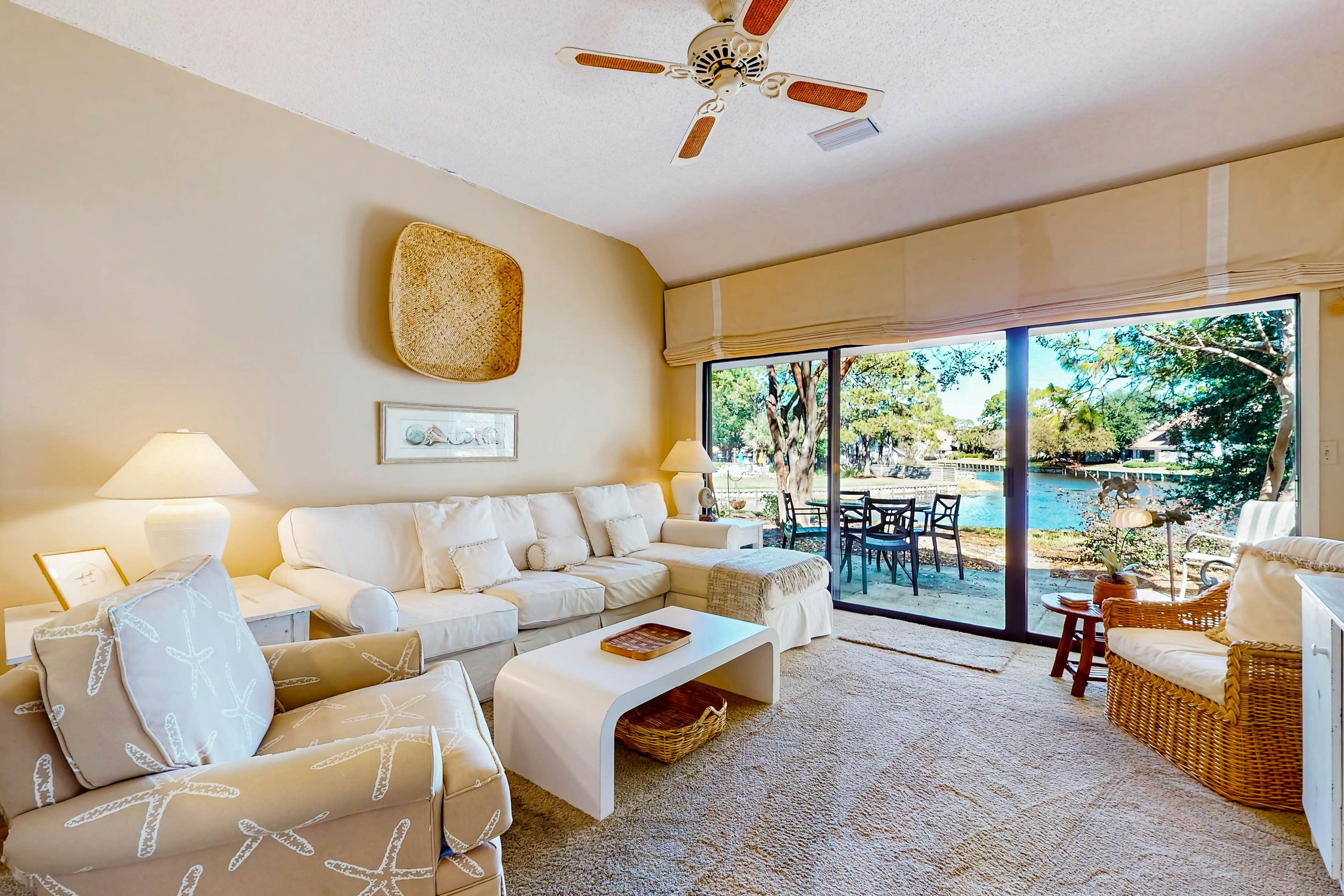 Beachwalk Villa 5069