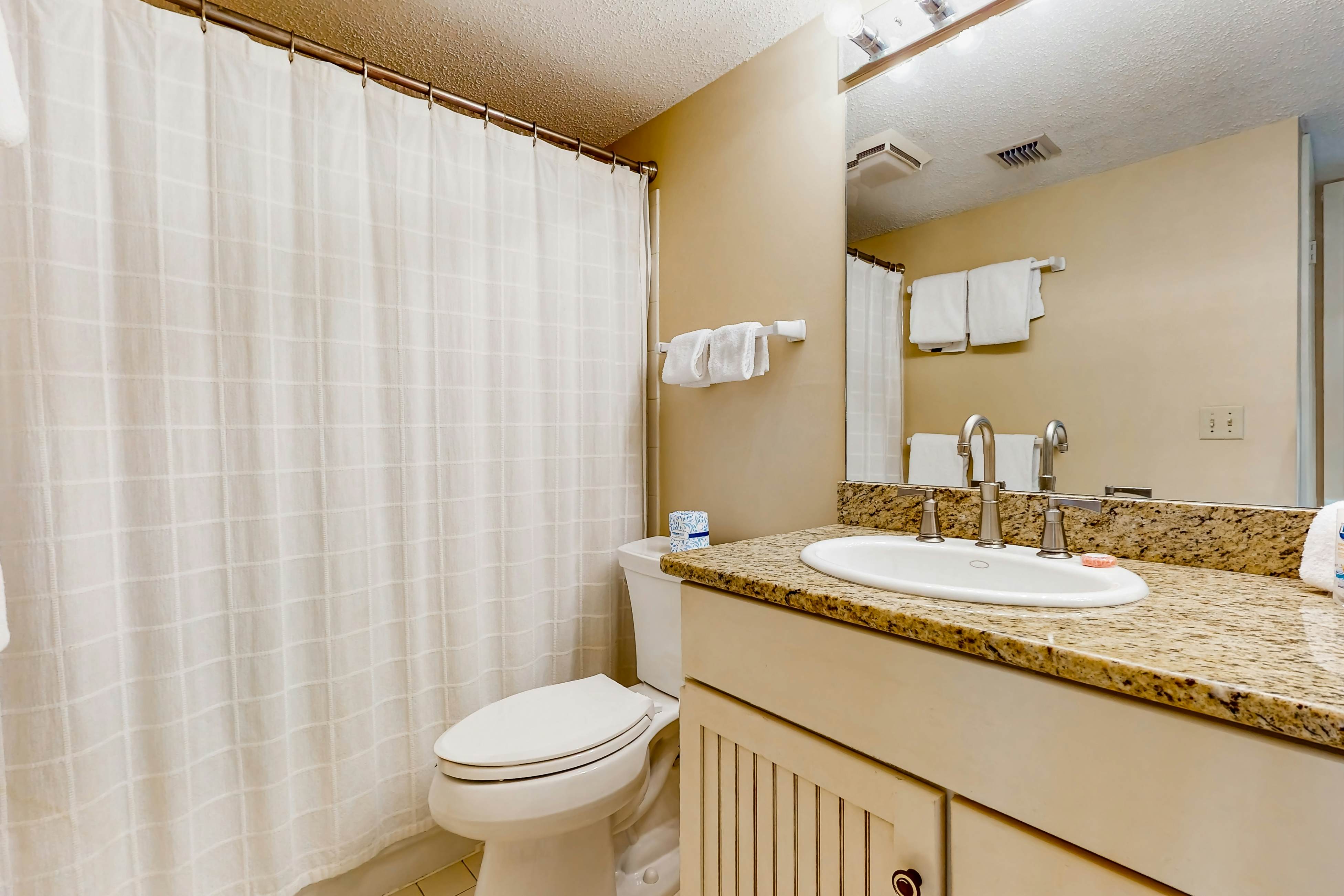 Beachwalk Villa 5069