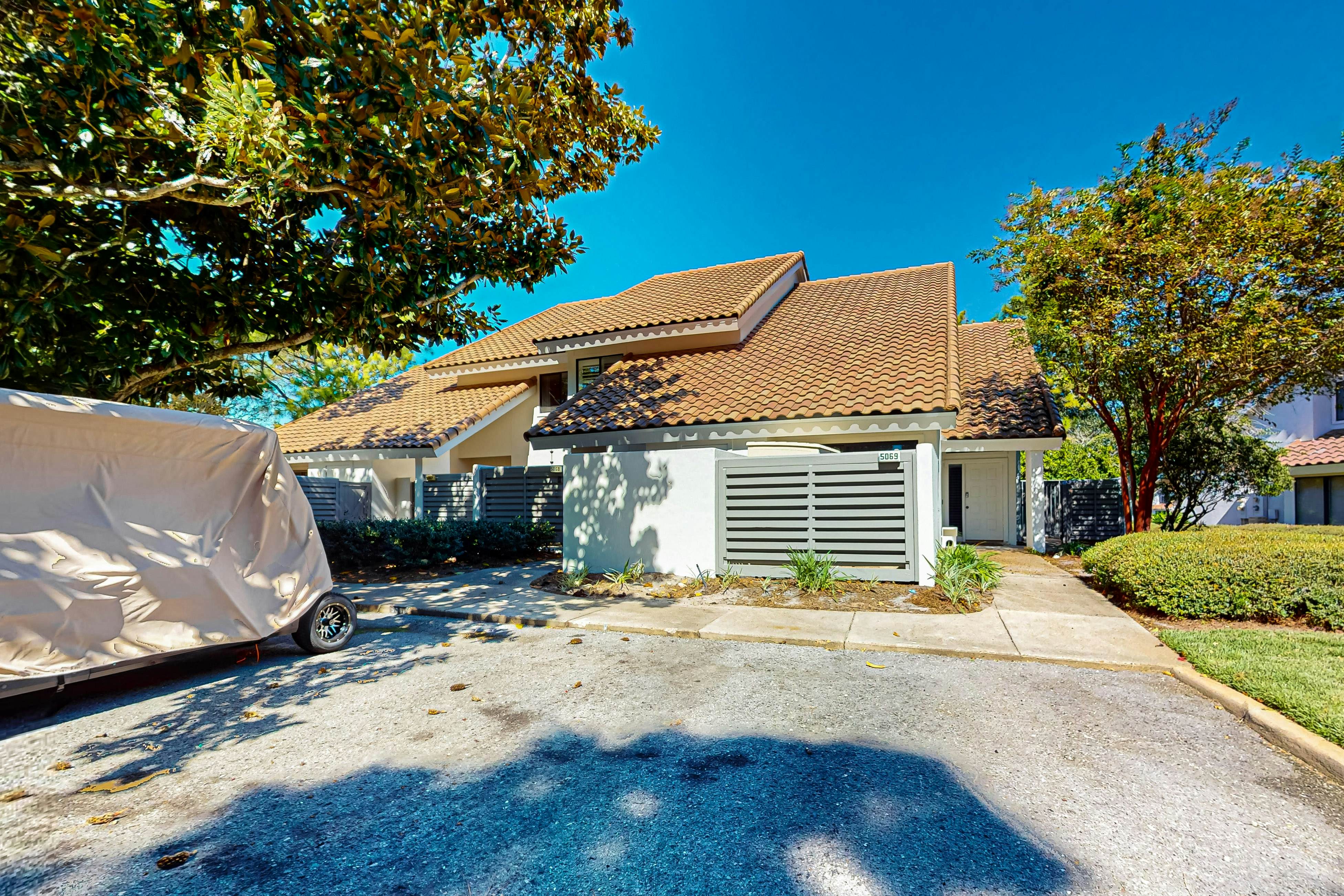 Beachwalk Villa 5069