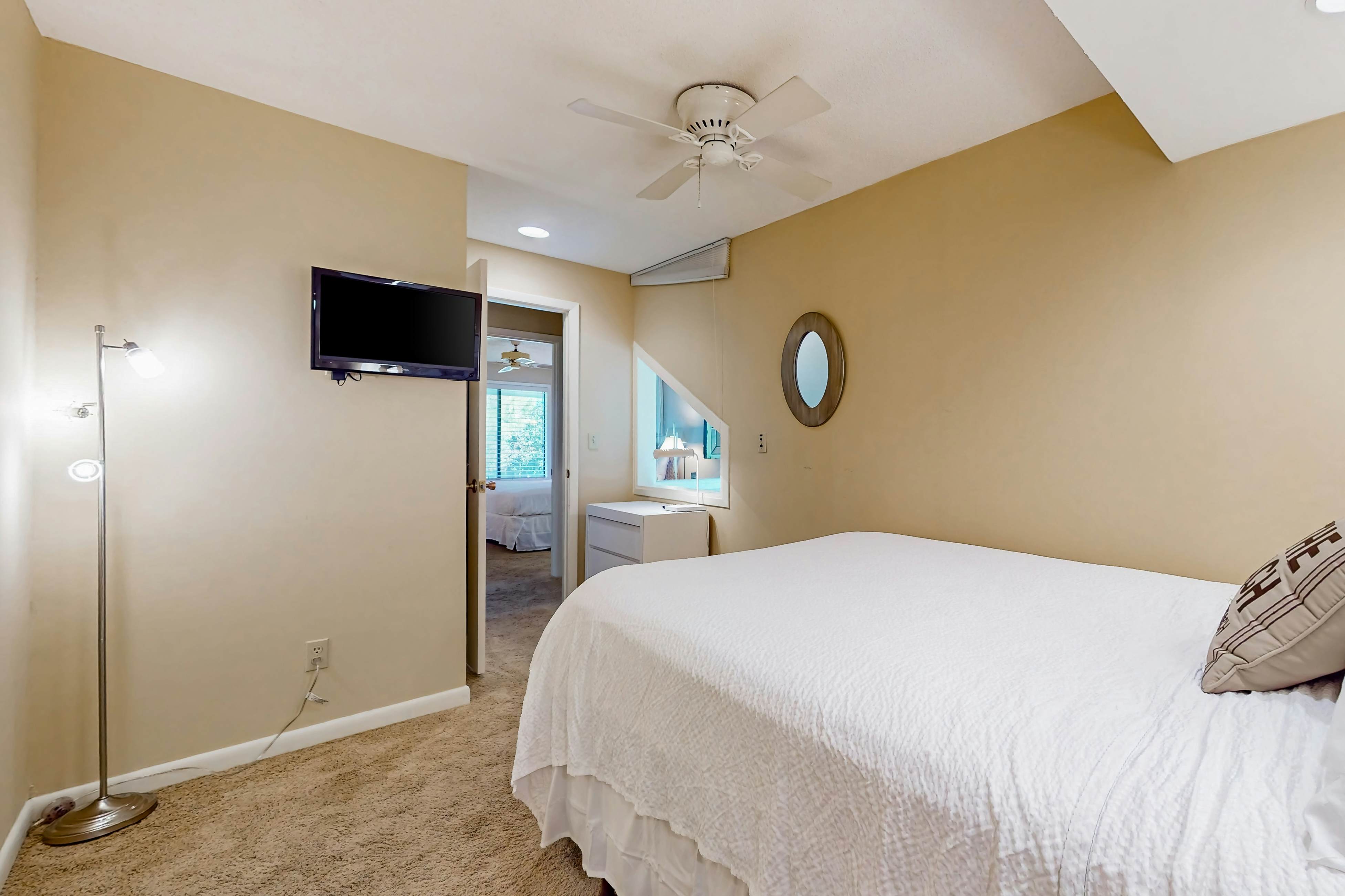 Beachwalk Villa 5069