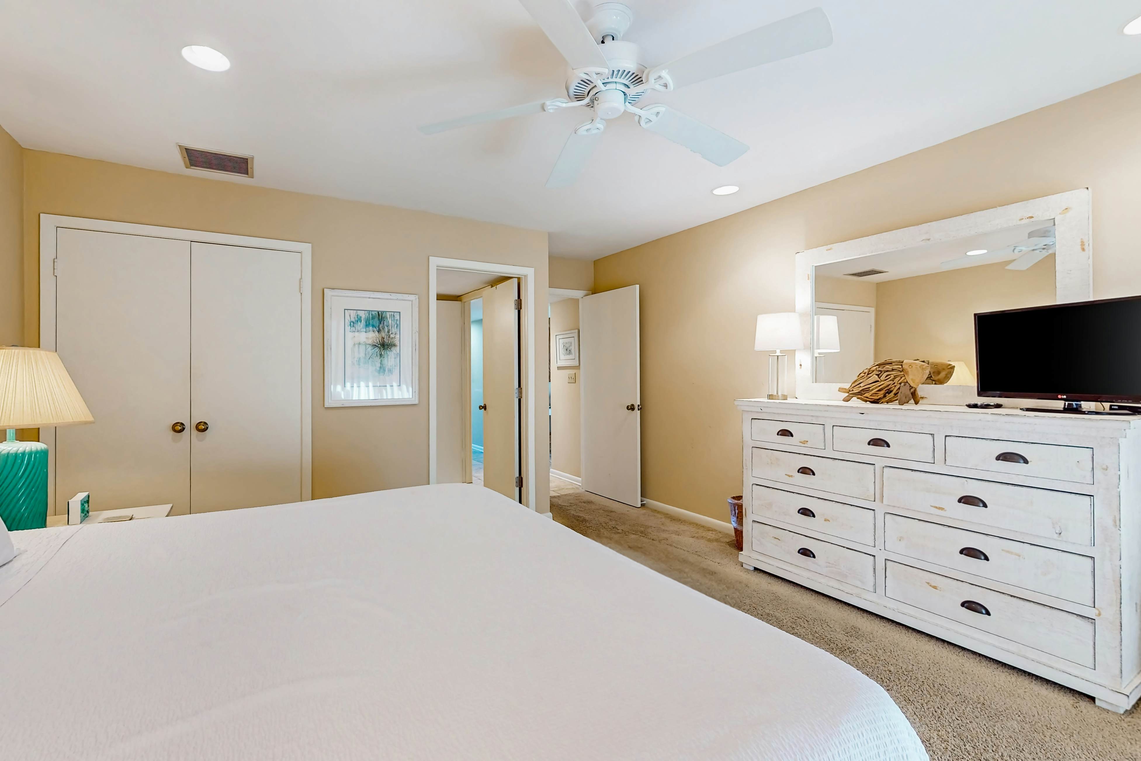 Beachwalk Villa 5069