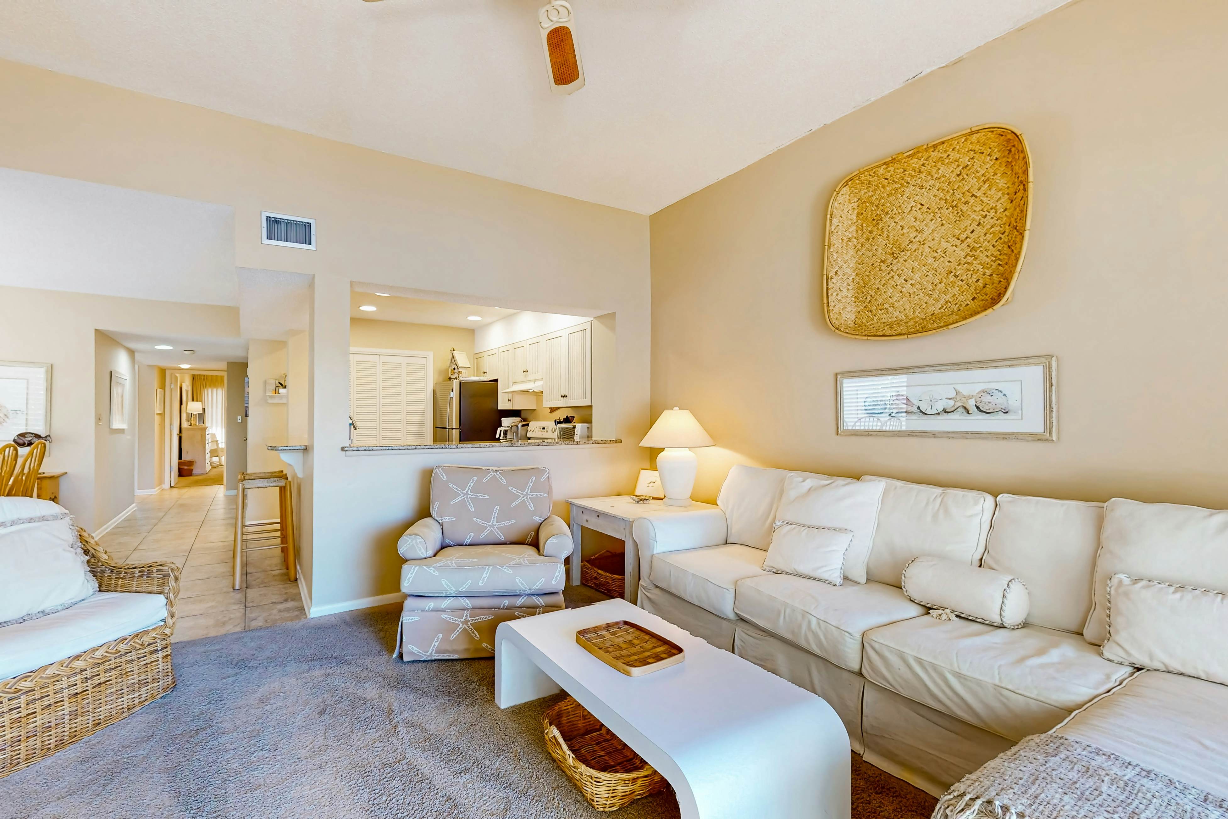 Beachwalk Villa 5069