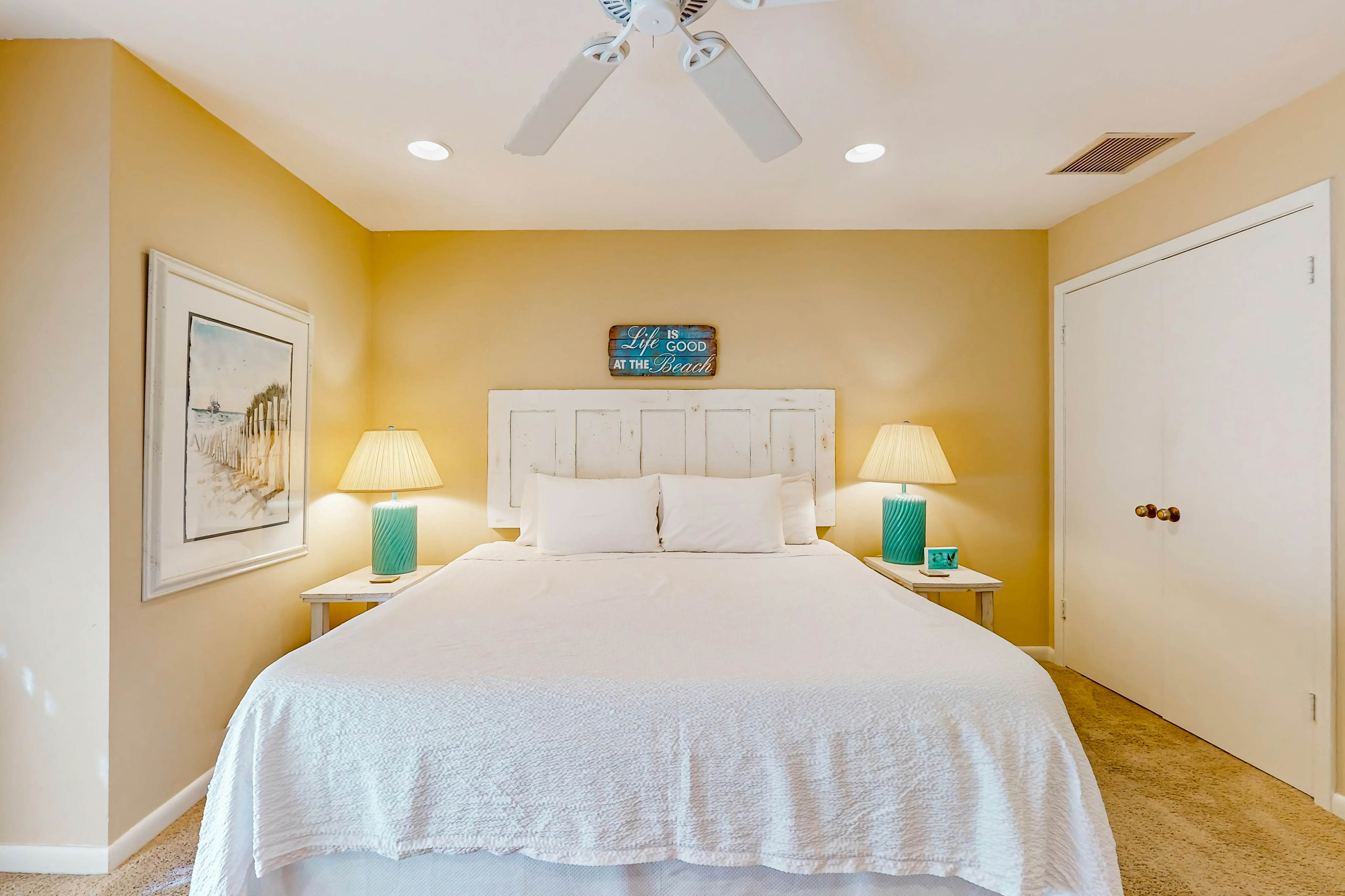 Beachwalk Villa 5069