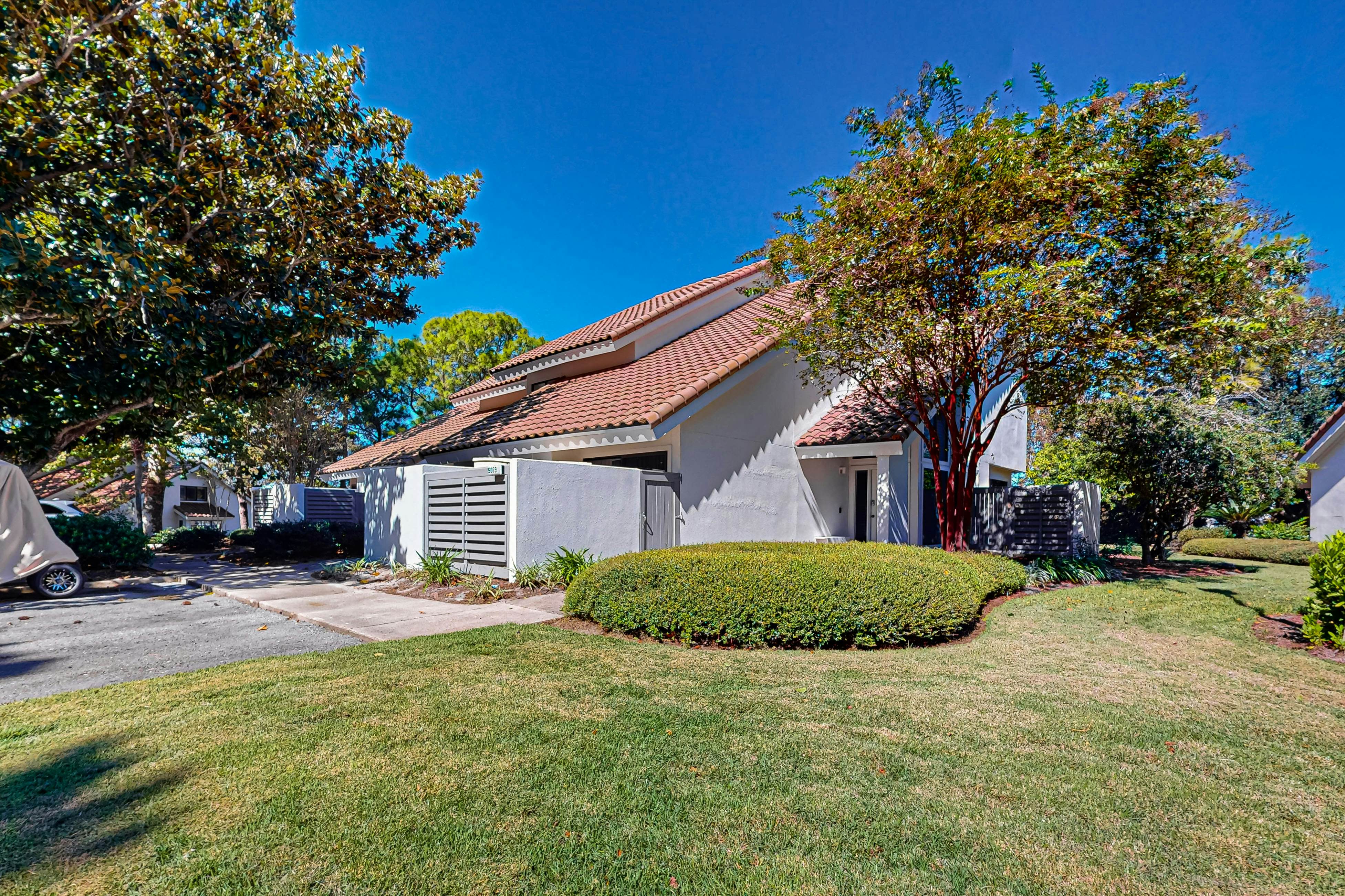 Beachwalk Villa 5069